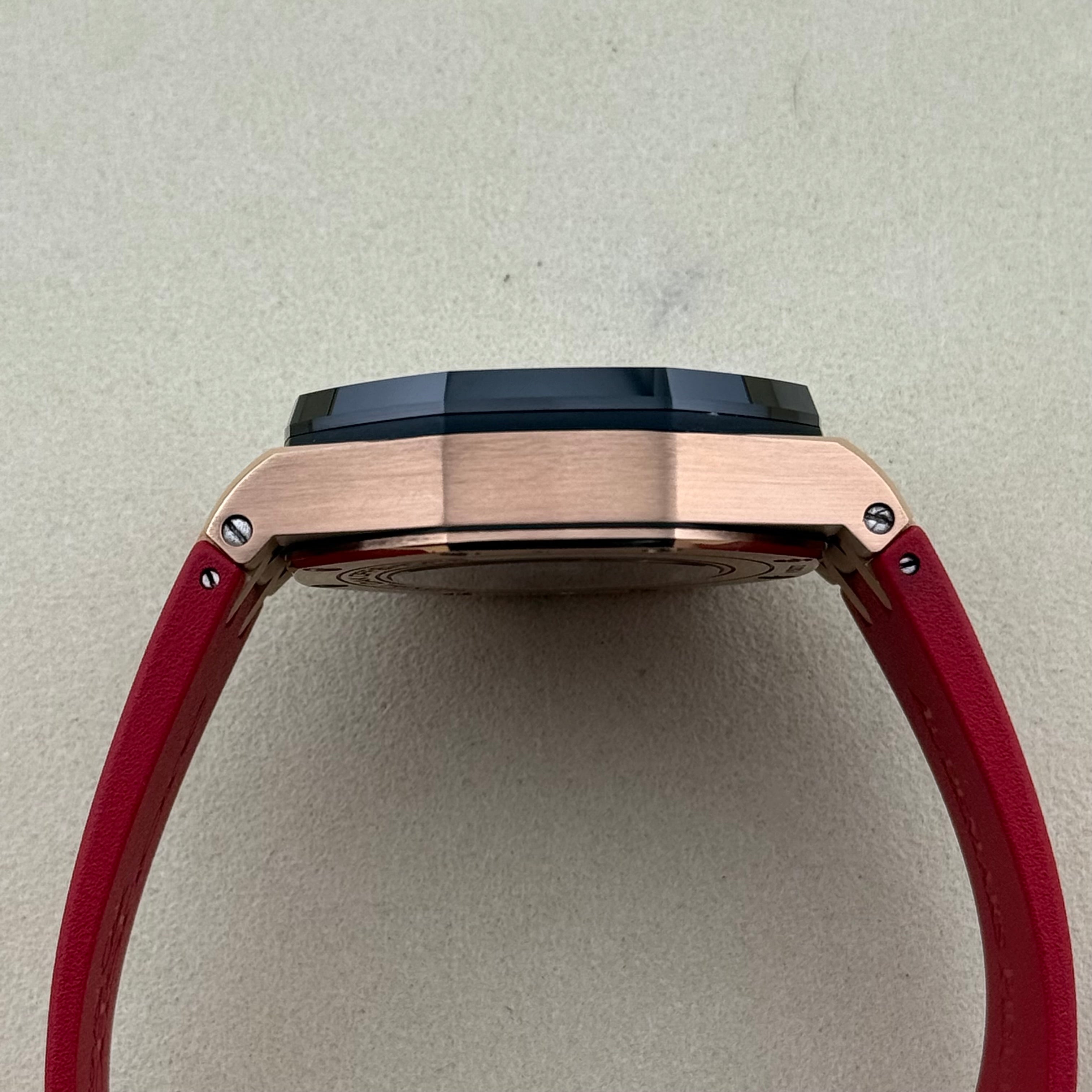 Audemars Piguet Royal Oak Offshore Chronograph Black Dial 26401RO.OO.A002CA.02