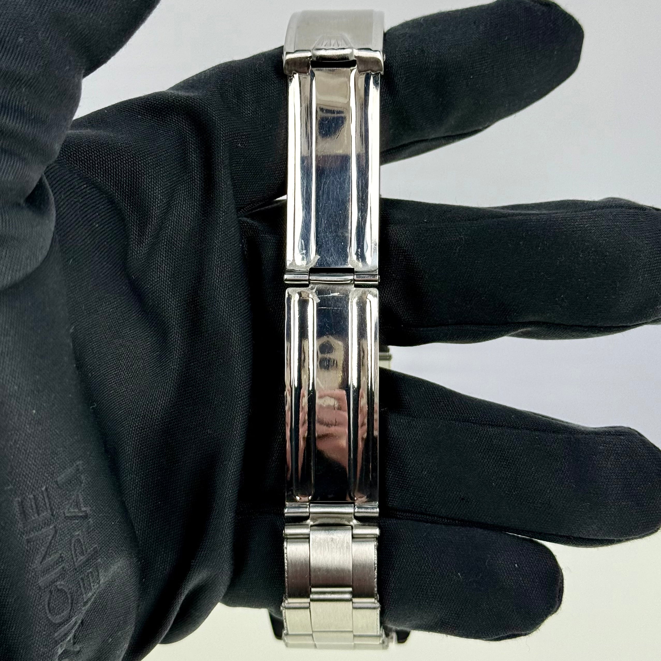 Rolex Gmt-Master Black Dial 1675