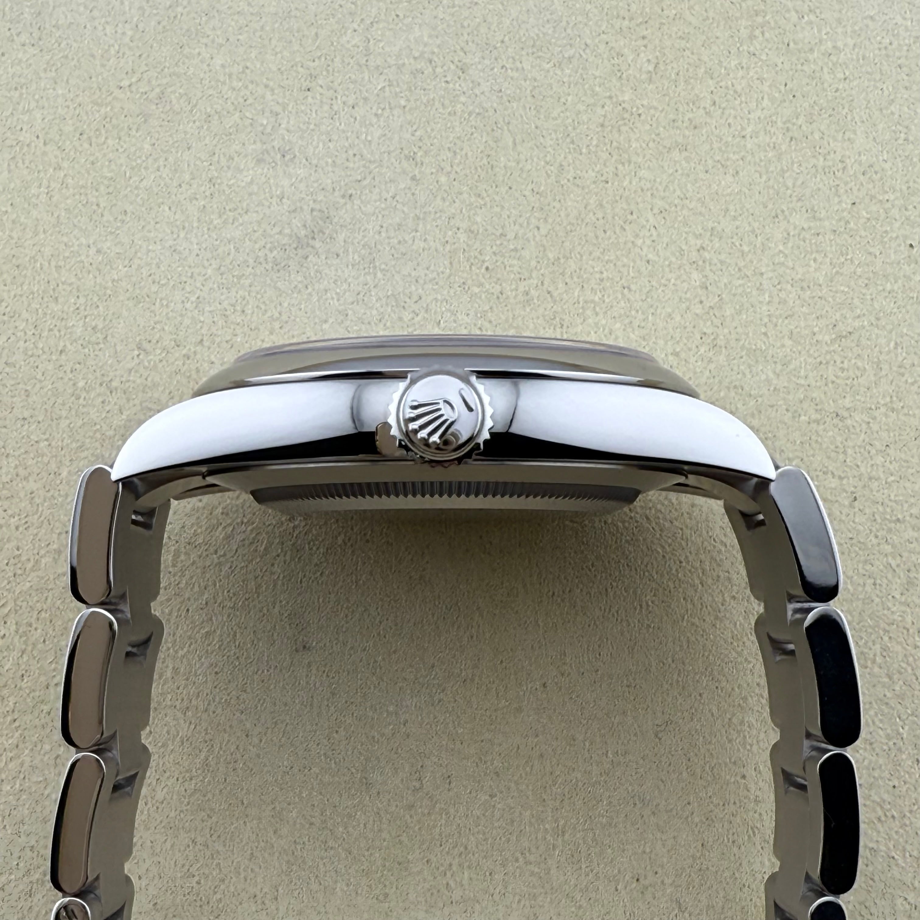 Rolex Oyster Perpetual 41 Blue Dial 134300