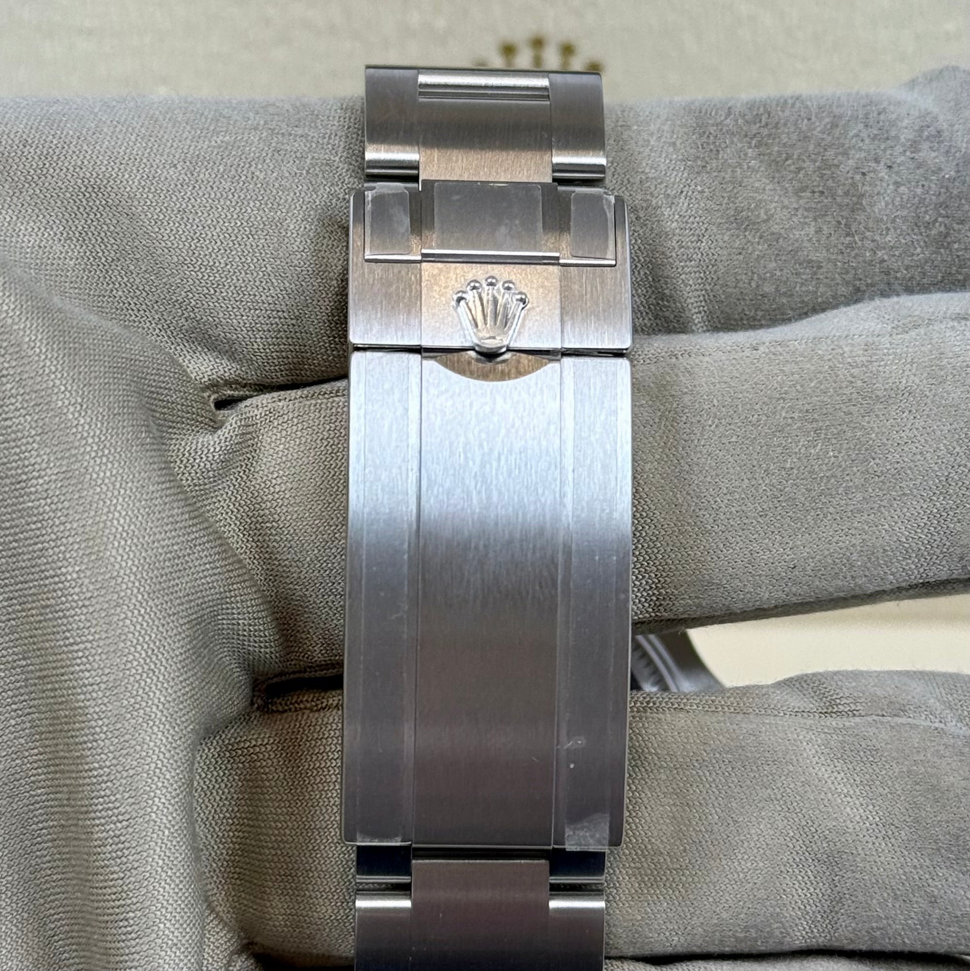 Rolex Sea-Dweller Deepsea Black Dial 136660