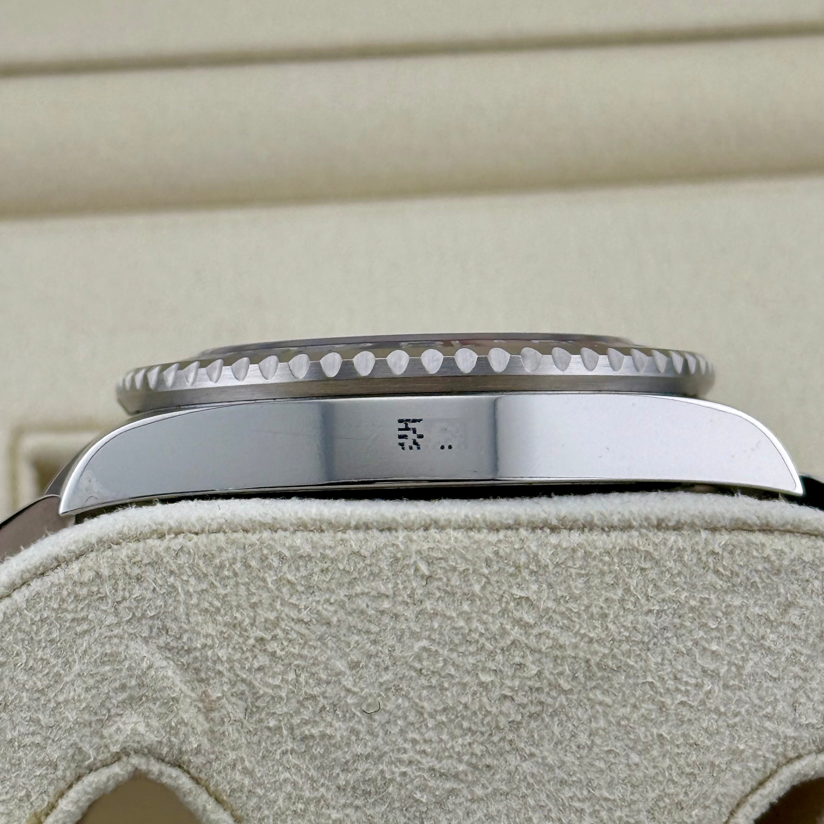 Rolex GMT-Master II Pepsi Meteorite Dial 126719BLRO