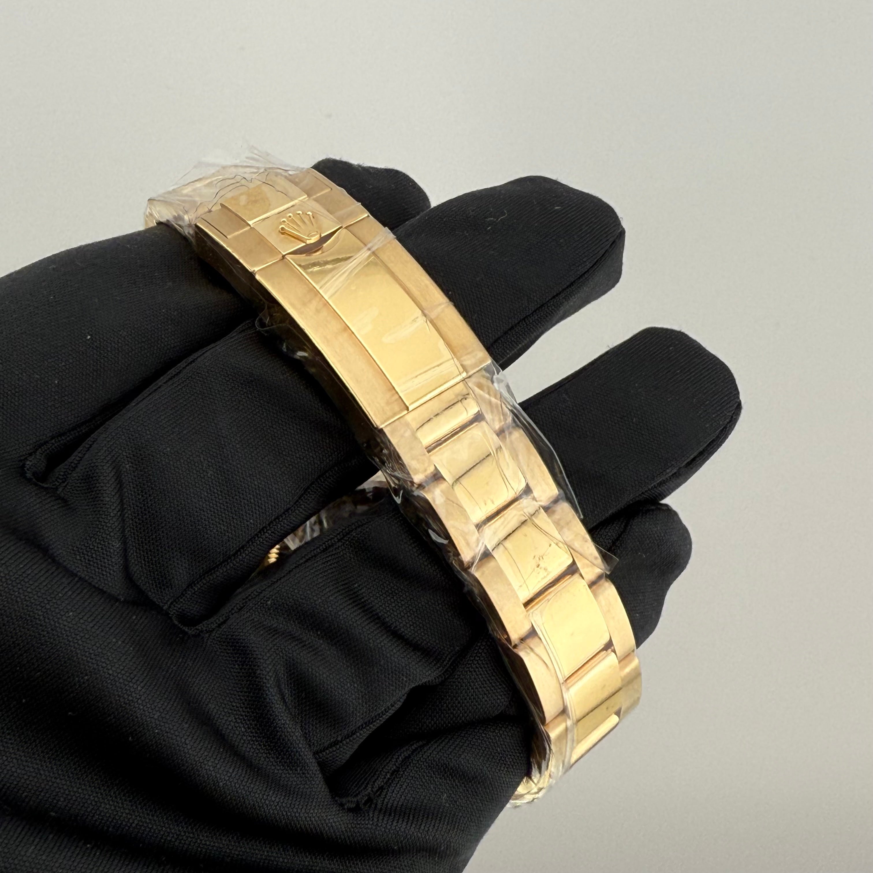 Rolex Daytona "Le Mans" Black and White Index Dial 126528ln