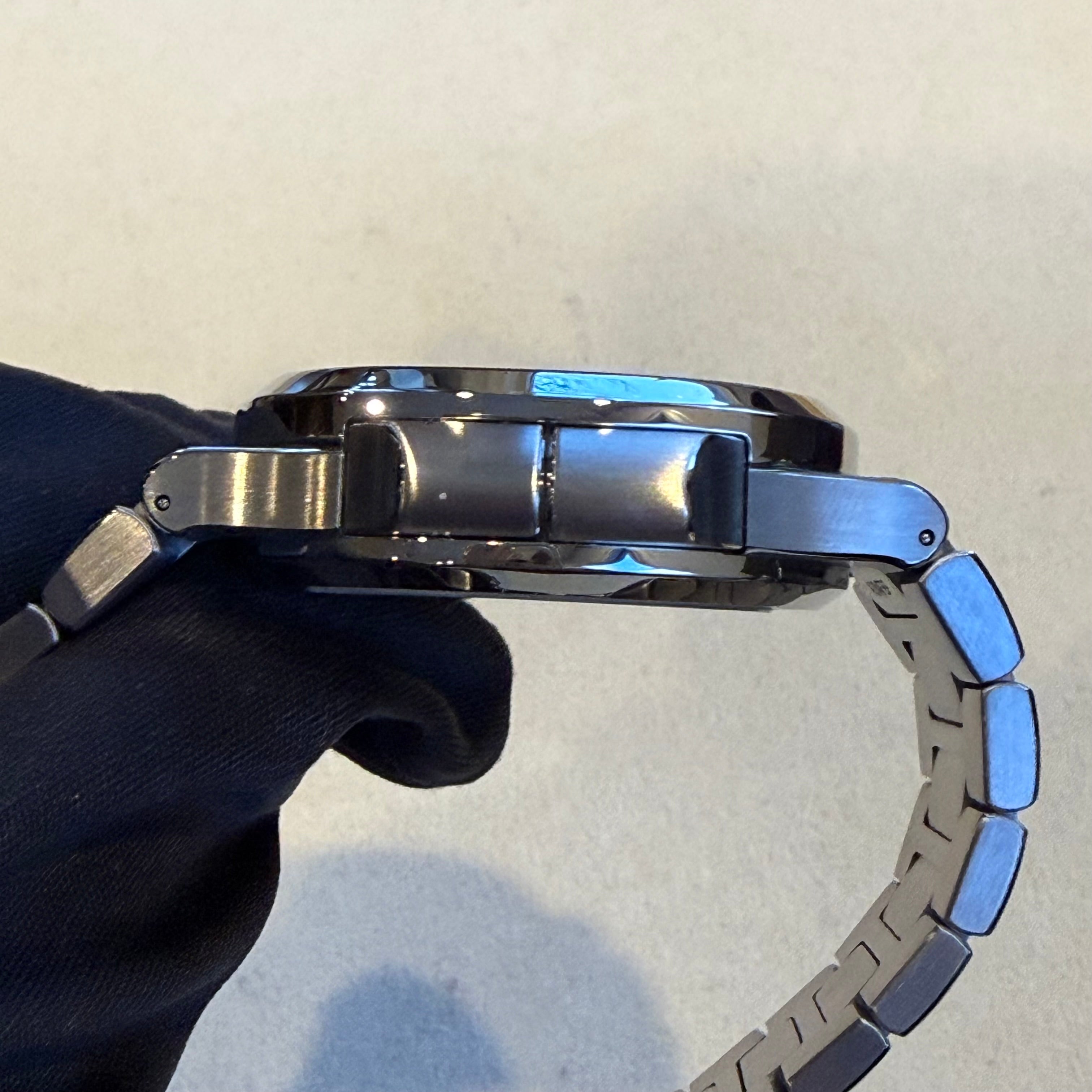 Patek Philippe Nautilus Black Gradated Dial 5990/1A-001