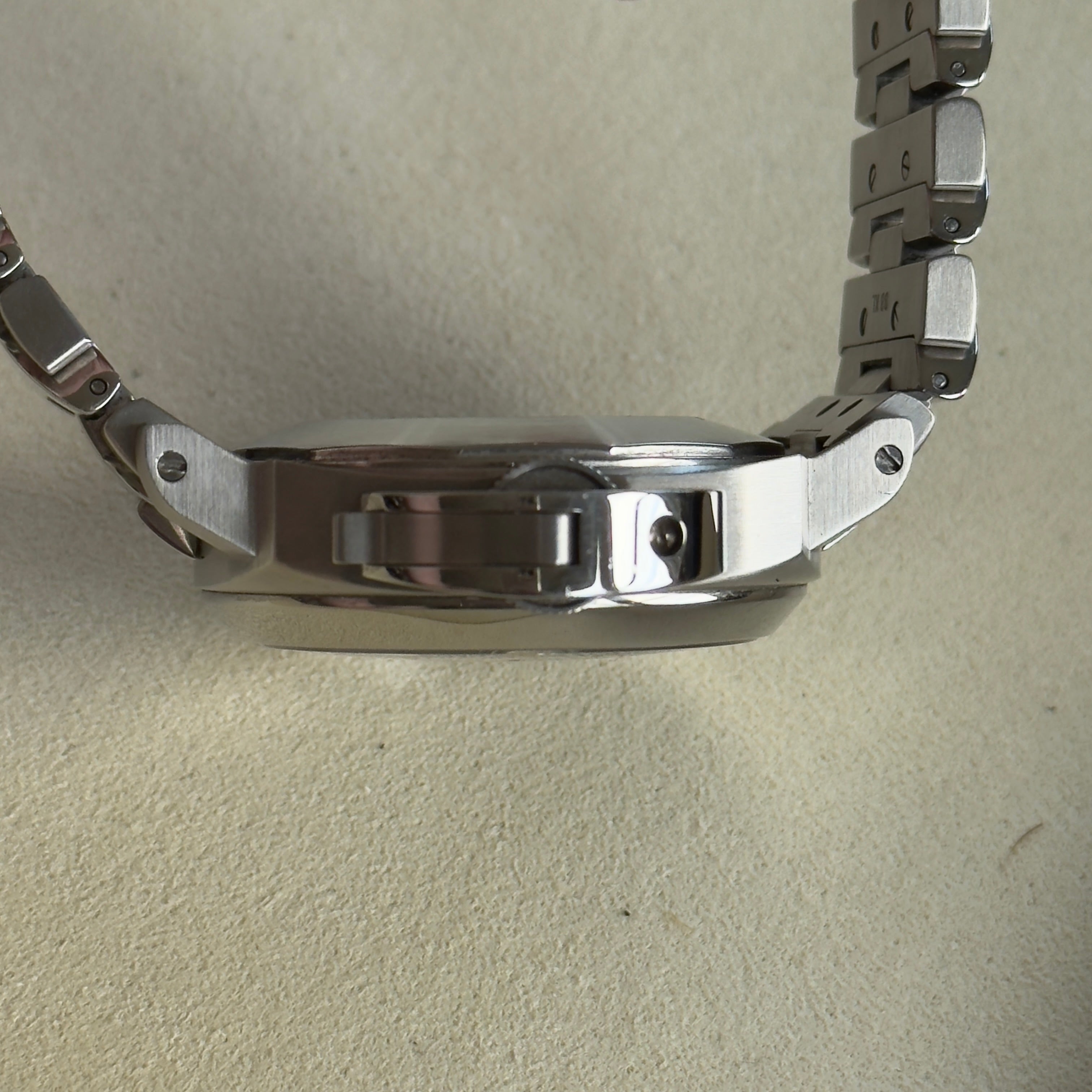 Panerai Luminor Marina Automatic Black Dial PAM00050