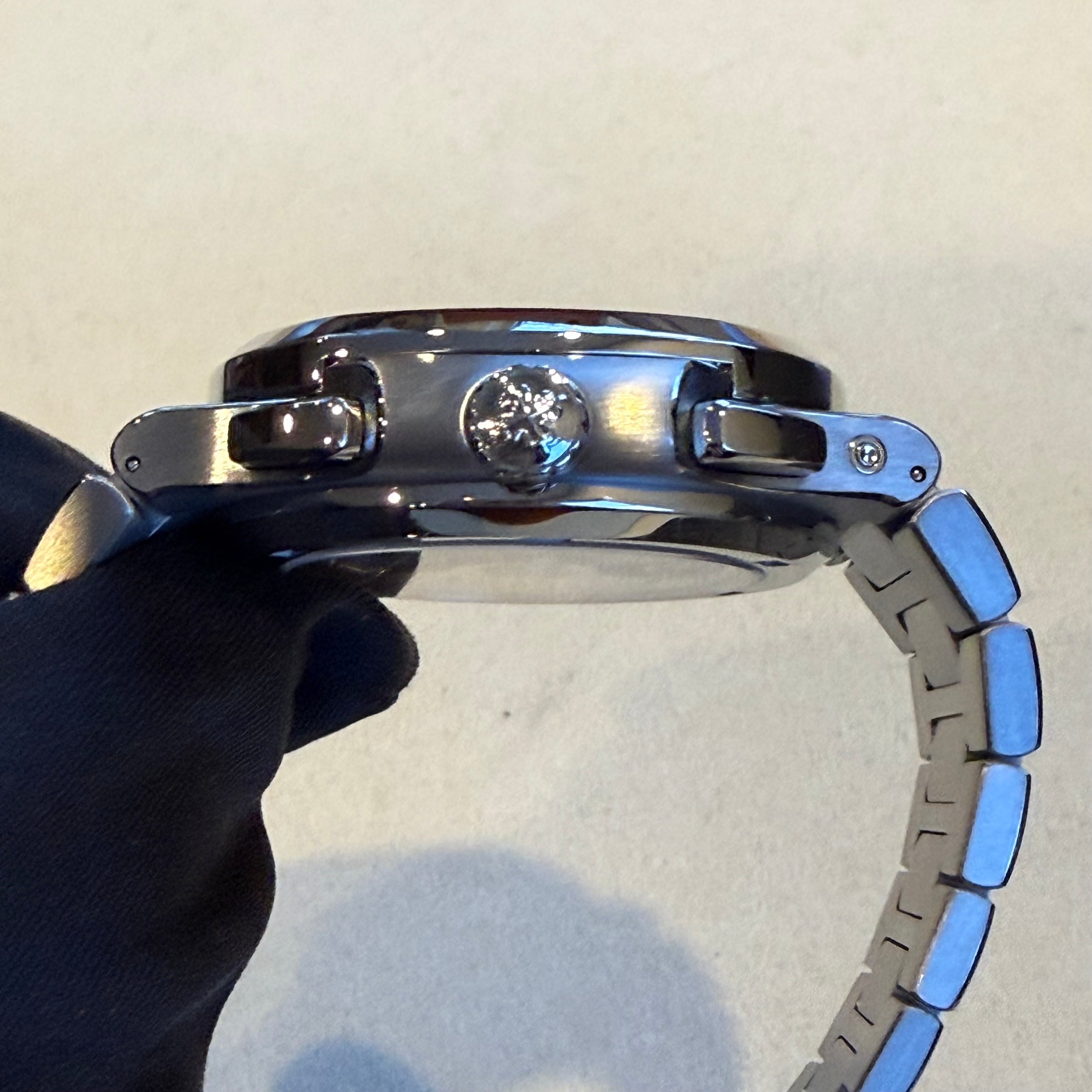 Patek Philippe Nautilus Black Gradated Dial 5990/1A-001