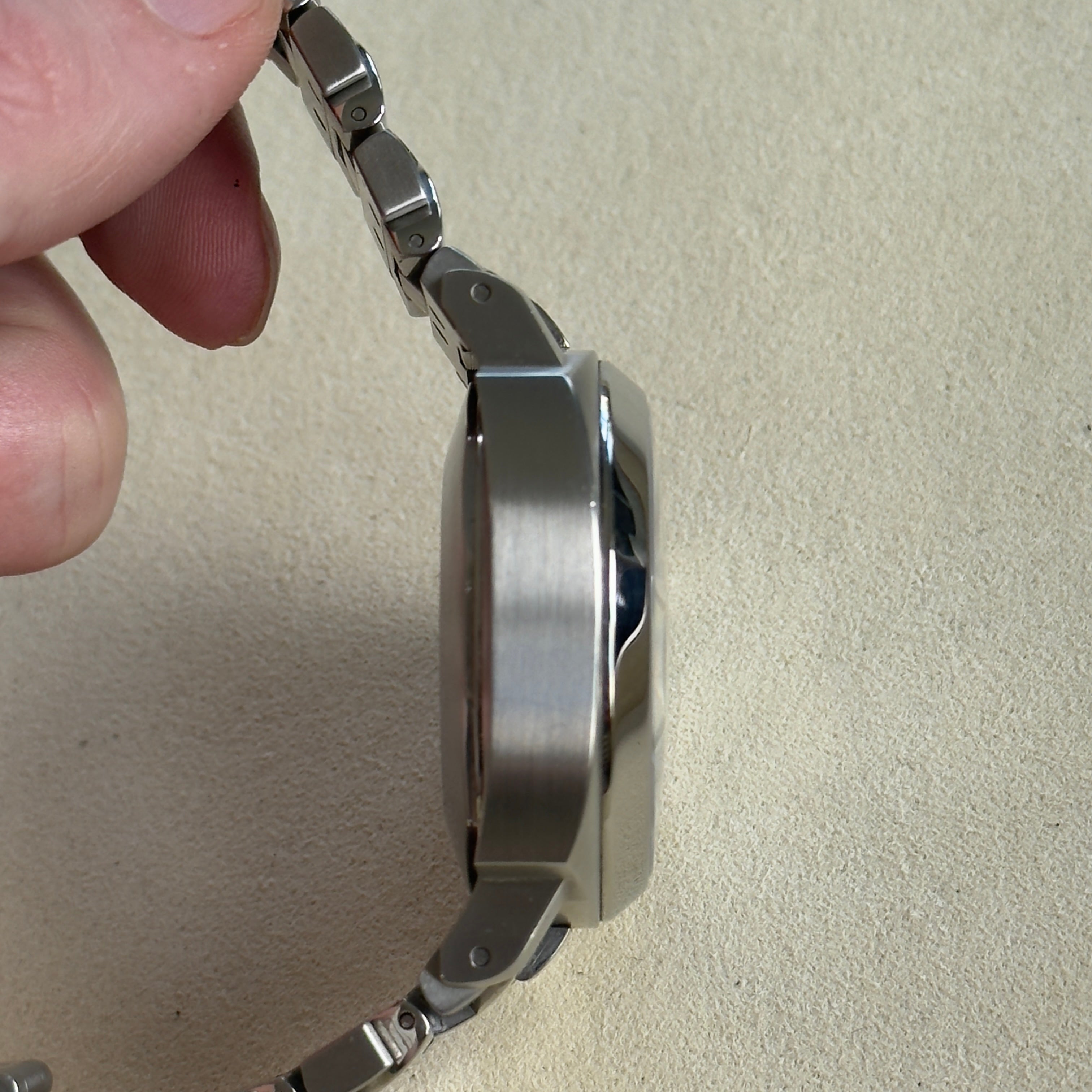 Panerai Luminor Marina Automatic Black Dial PAM00050