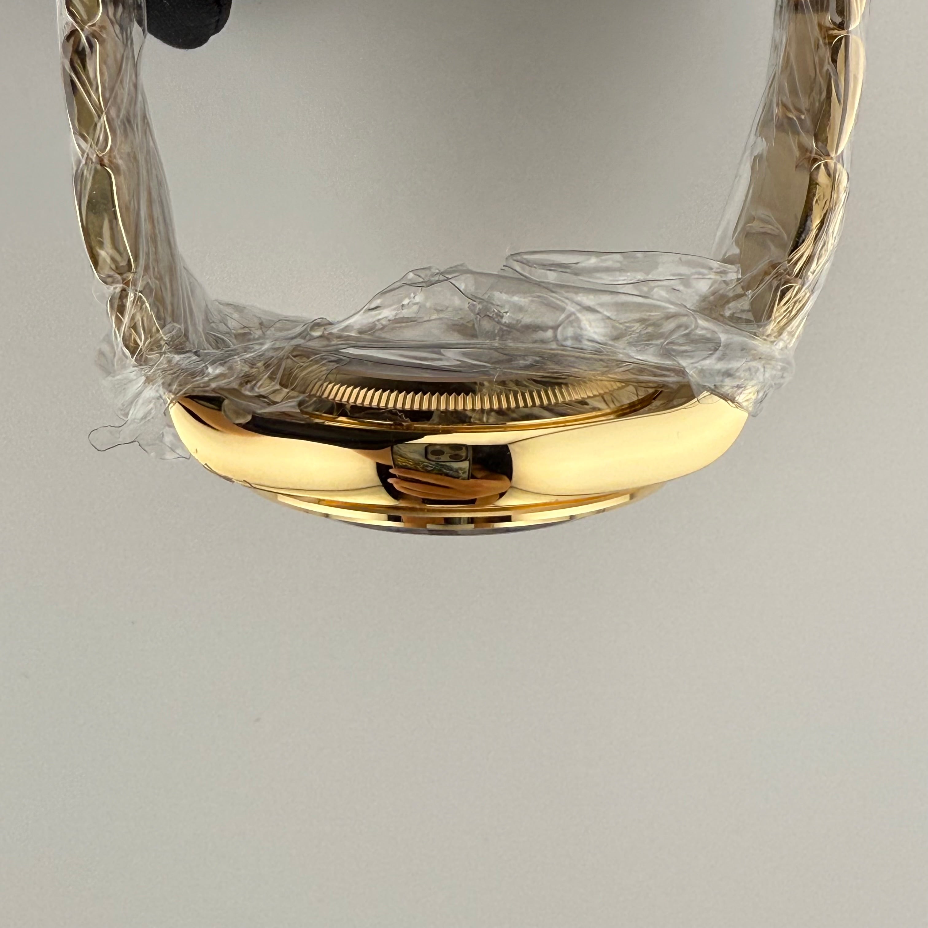 Rolex Daytona "Le Mans" Black and White Index Dial 126528ln