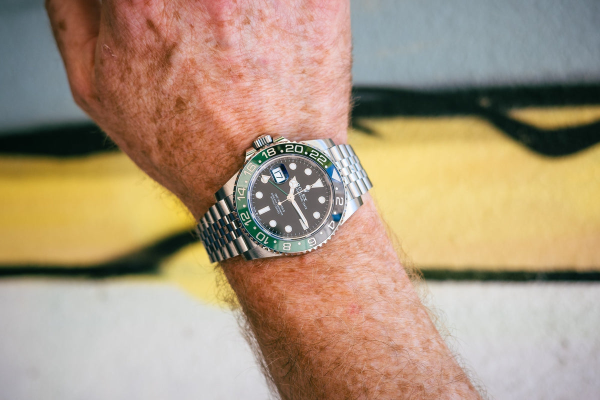 Why the Most Passionate Collectors Are Turning to the Grey Market