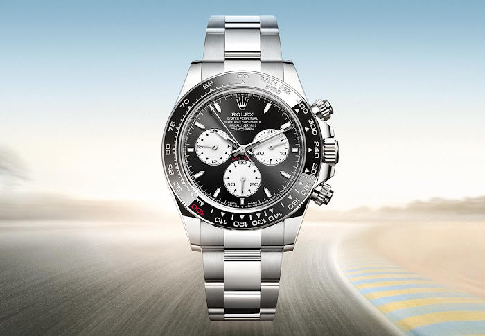Rolex Changes the Game Again: Now Certifying Watches Two Years Old and Up