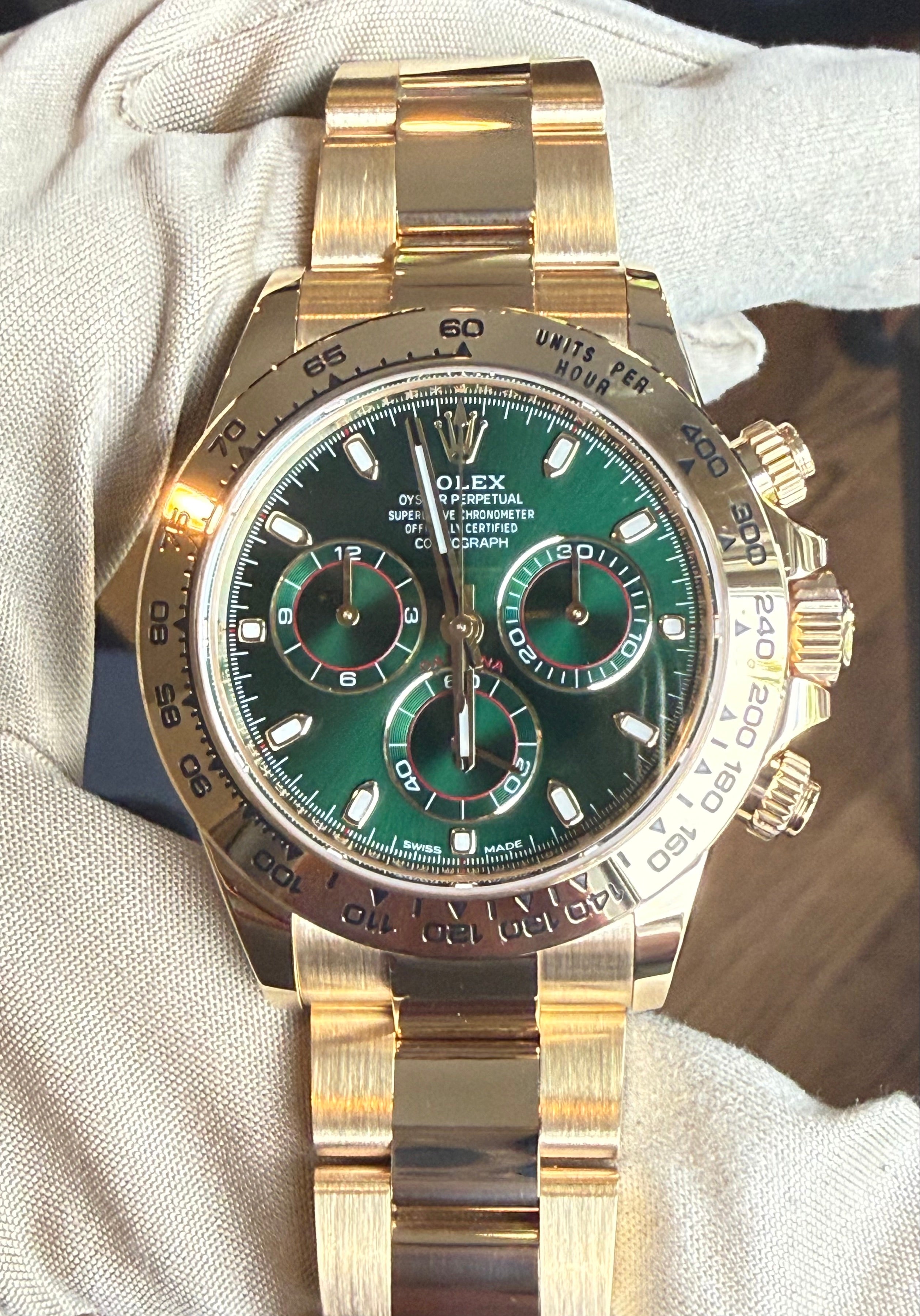 Rolex Daytona