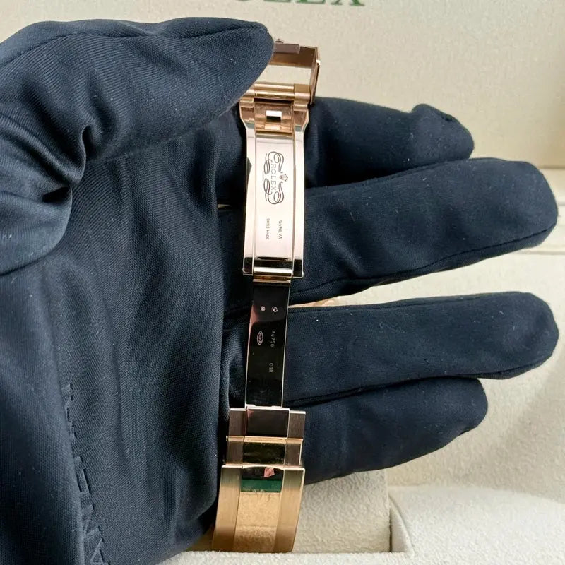 Rolex Daytona