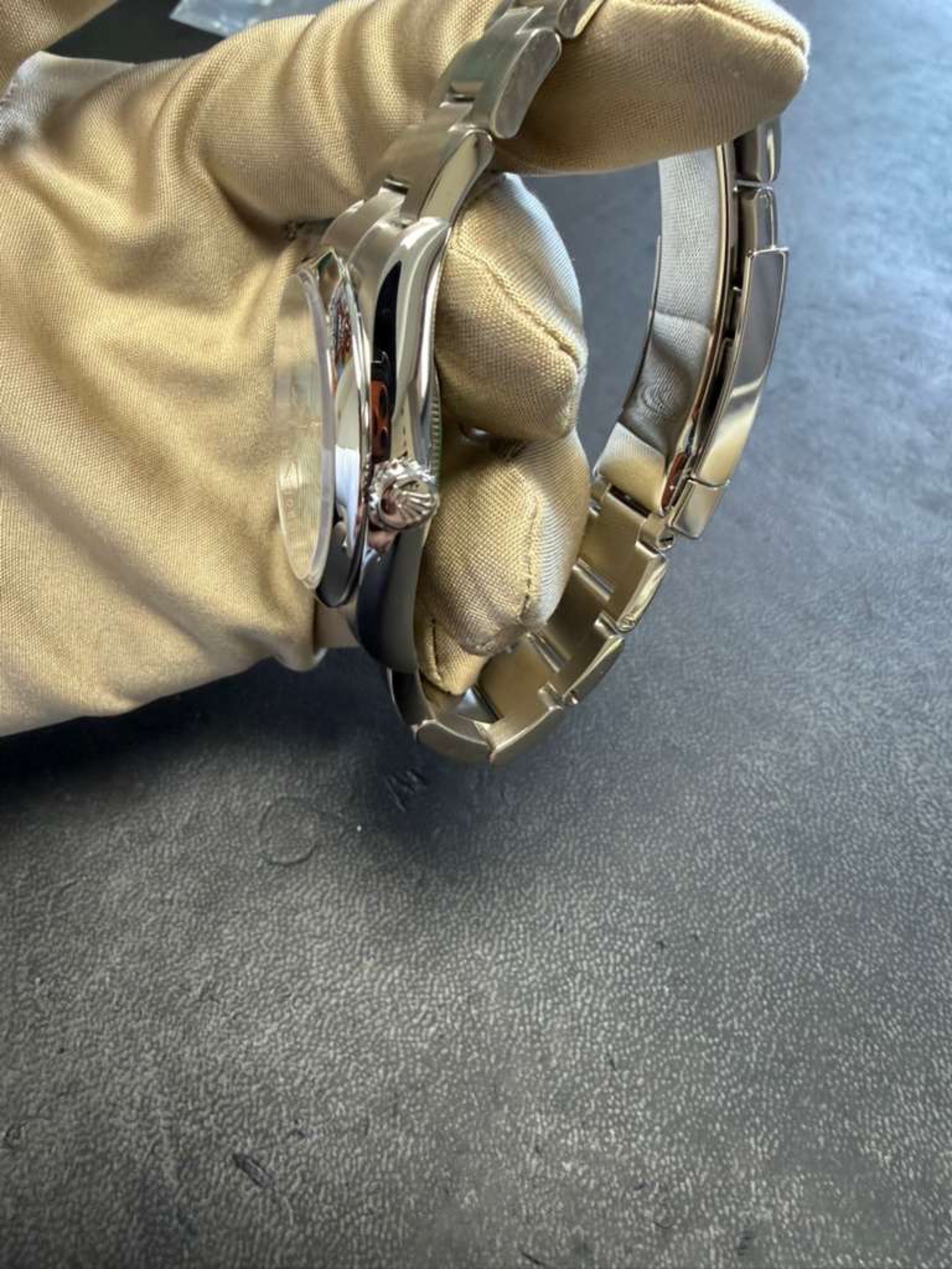 Rolex Oyster Perpetual 36