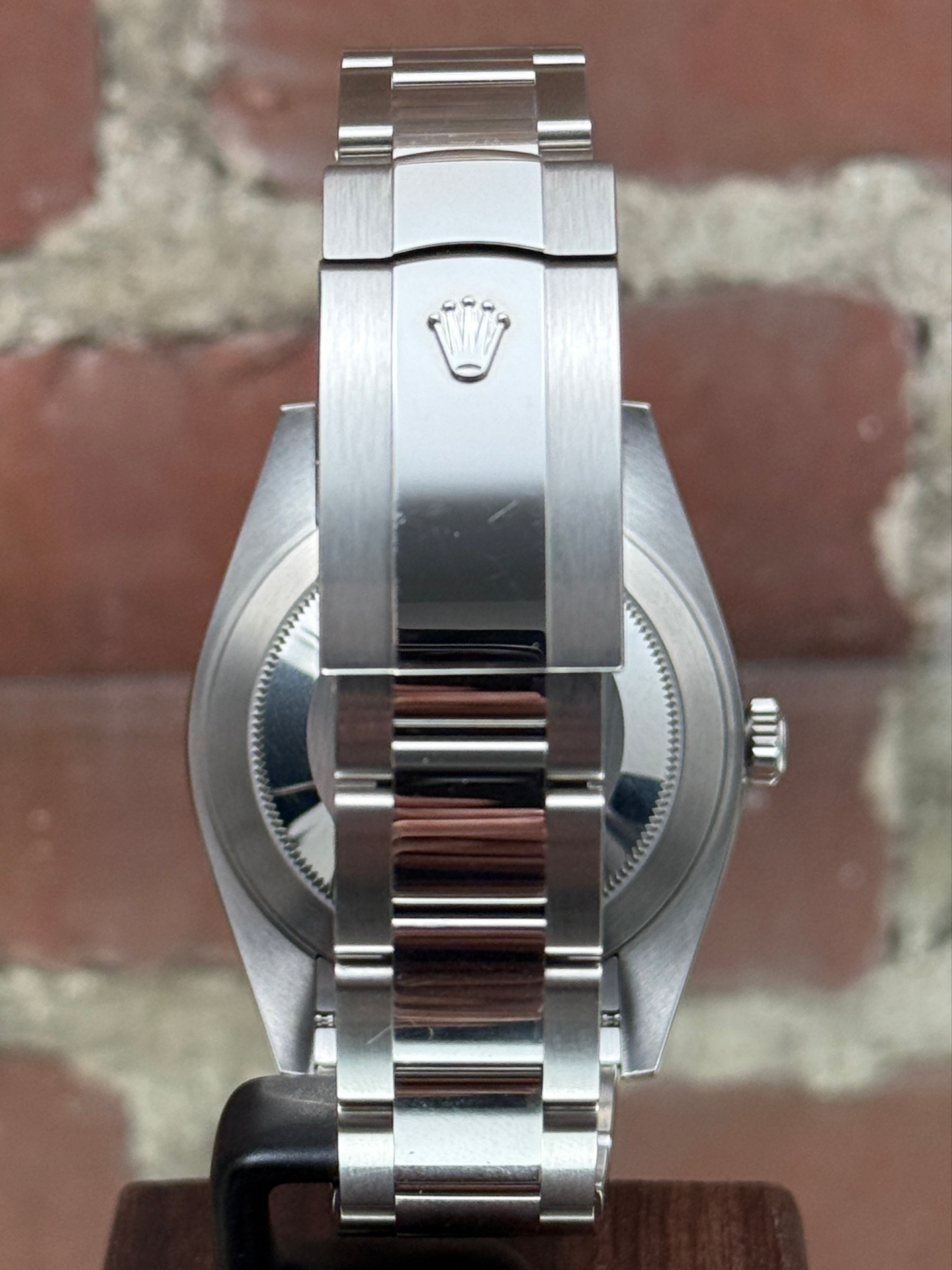 Rolex Datejust 41