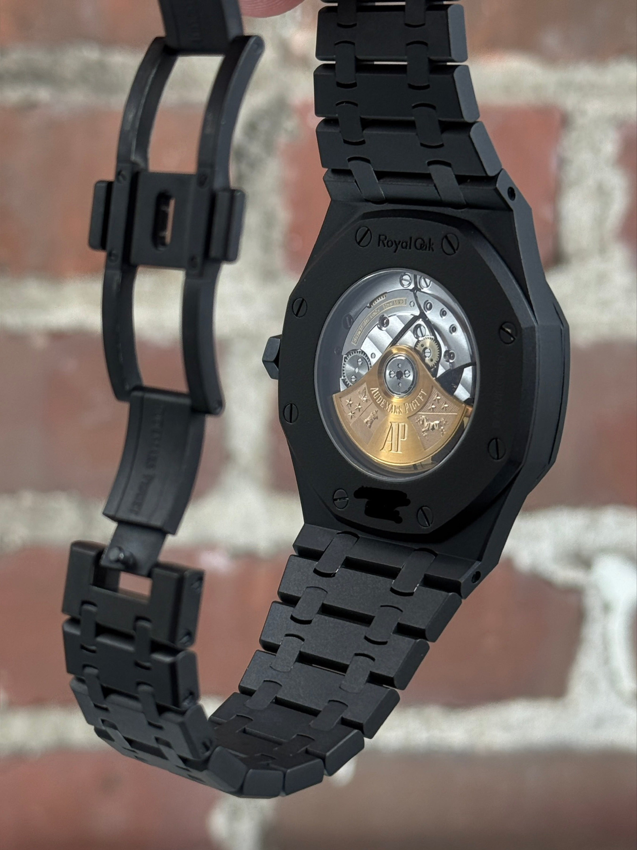 Audemars Piguet Royal Oak