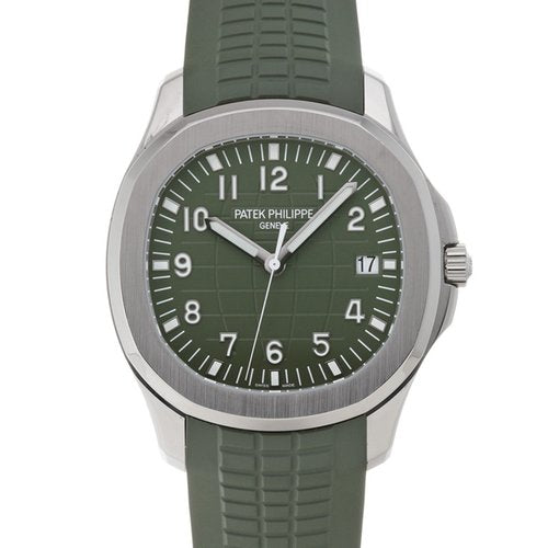Patek Philippe Aquanaut