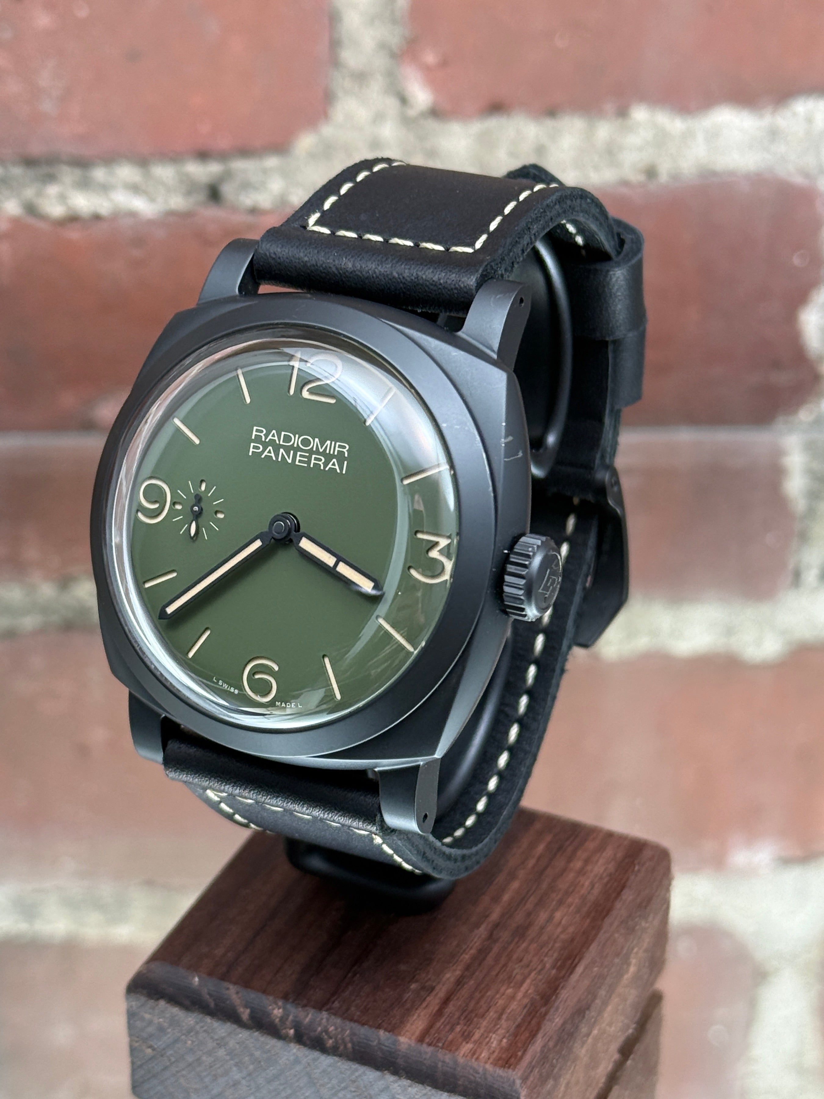 Panerai Radiomir