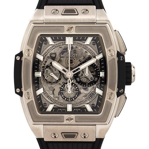 Hublot Spirit Of Big Bang
