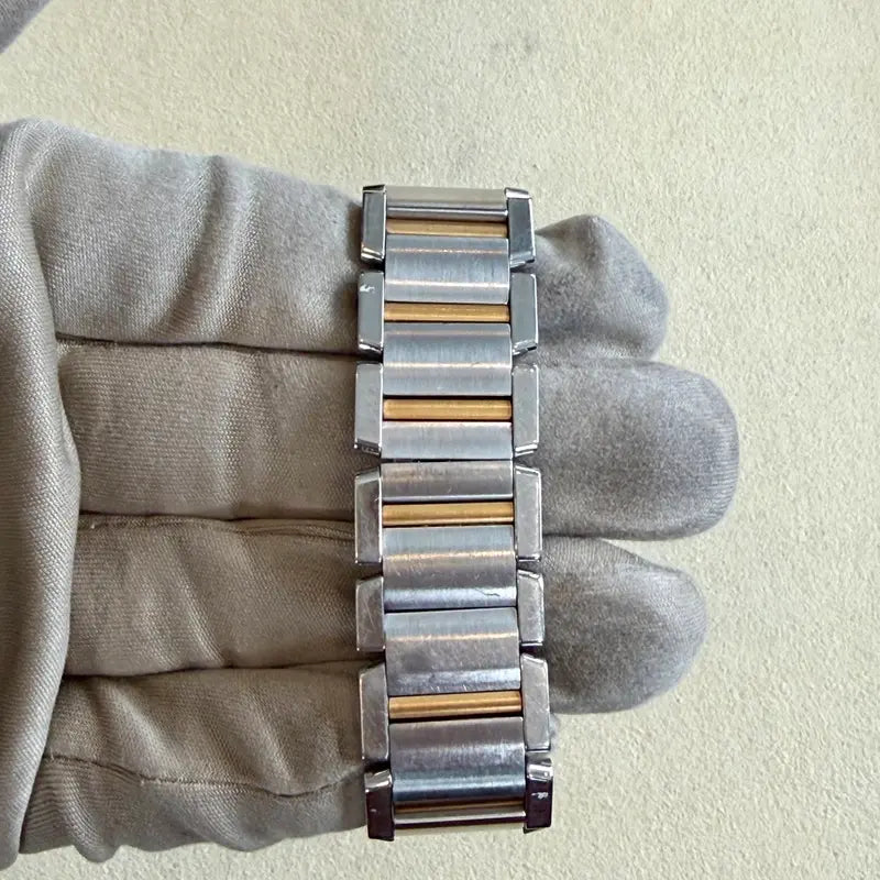Cartier Tank Francaise