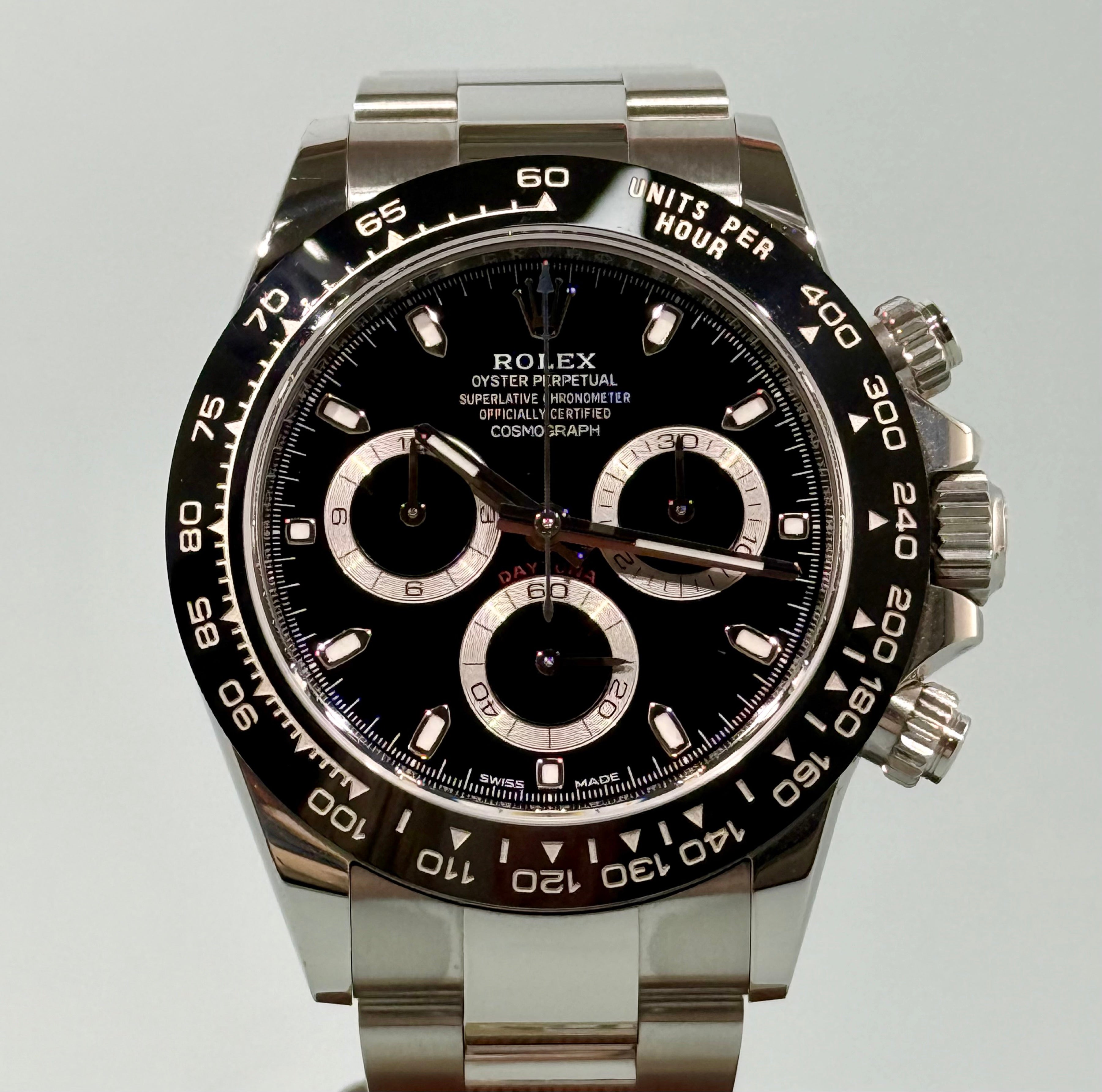 Rolex Daytona