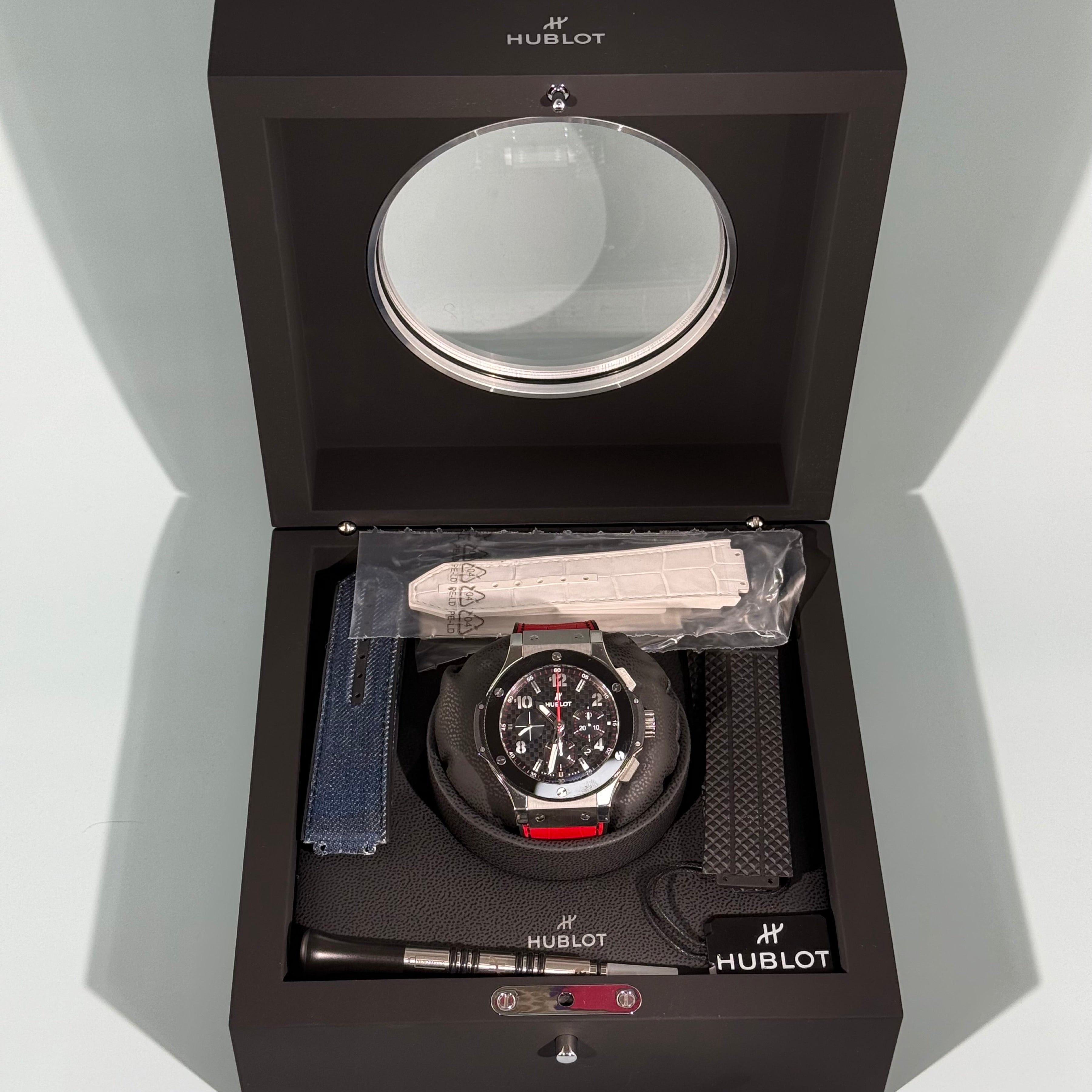 Hublot Big Bang