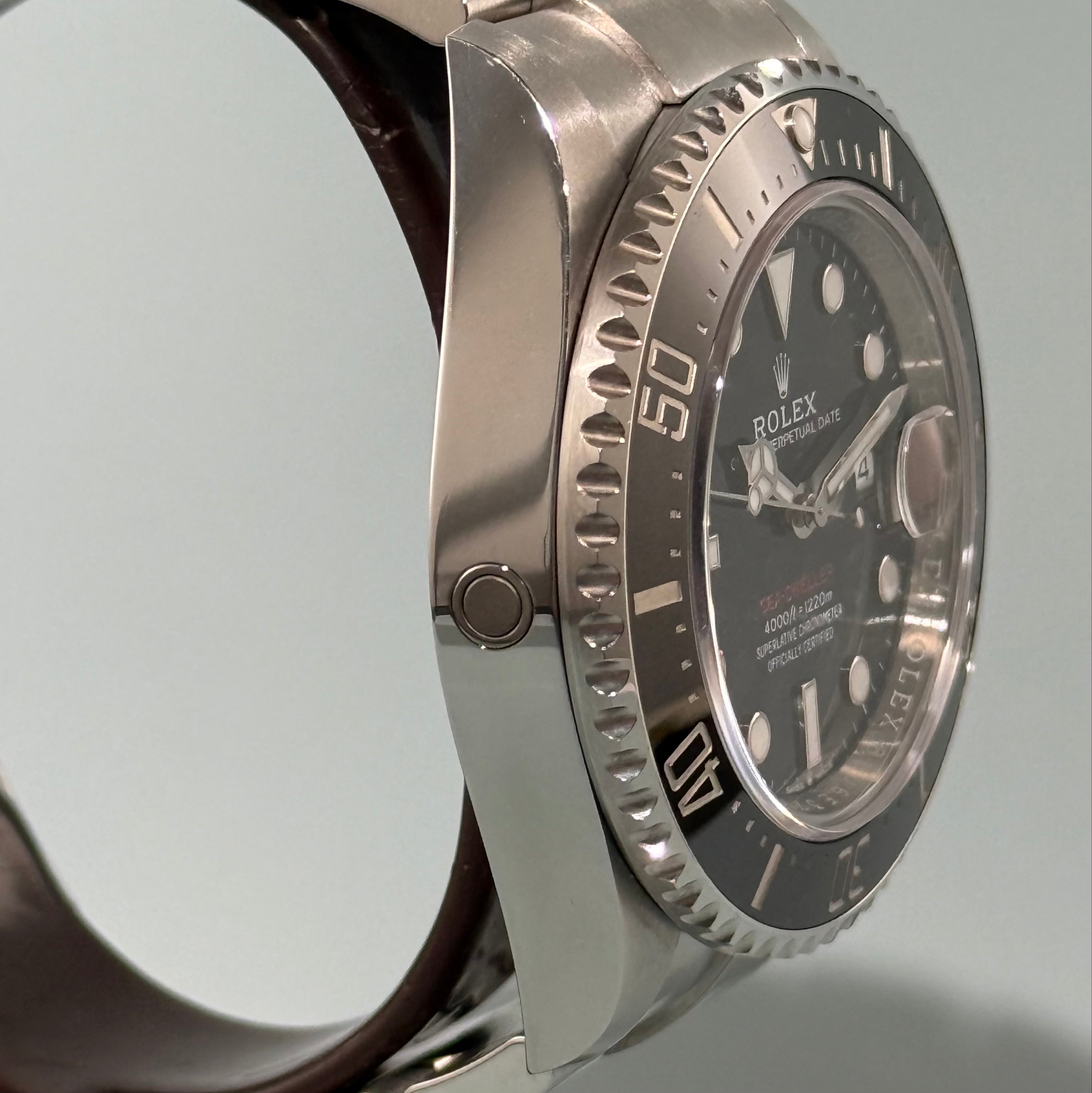 Rolex Sea-Dweller