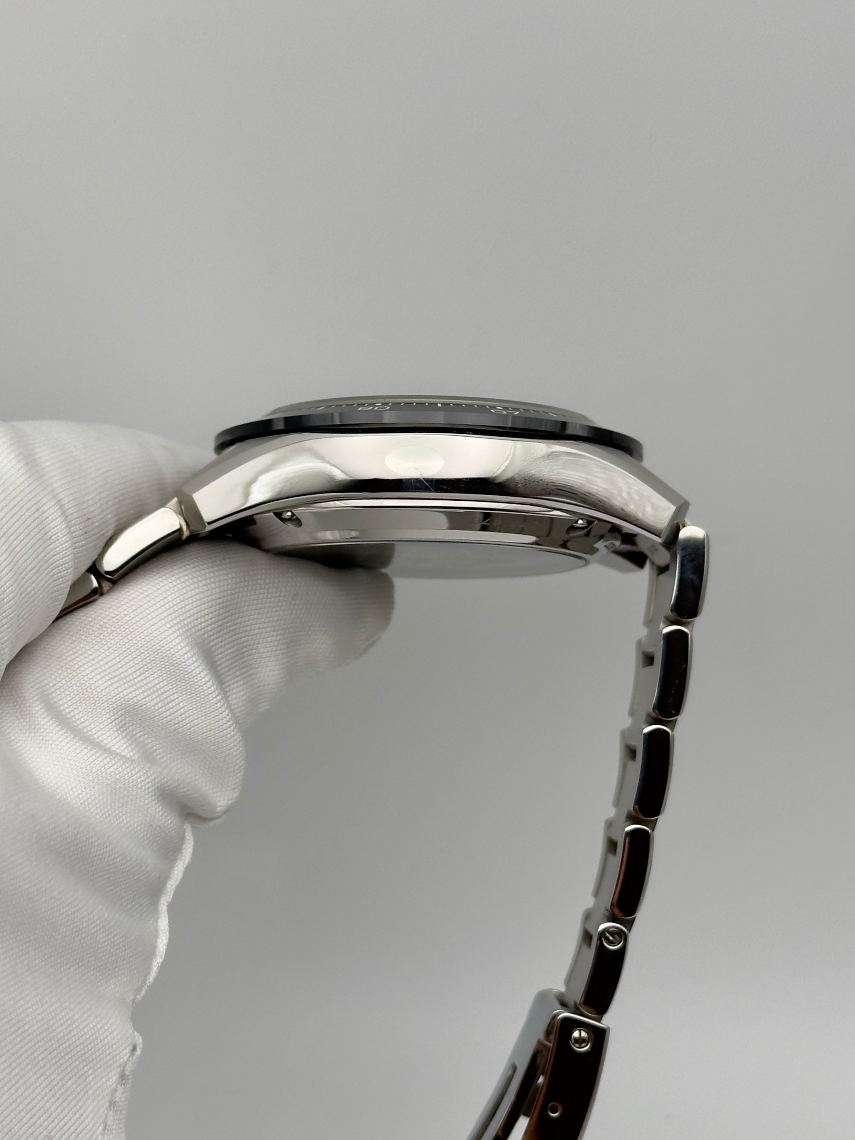 Zenith Chronomaster Sport White Dial 03.3100.3600/69.M3100