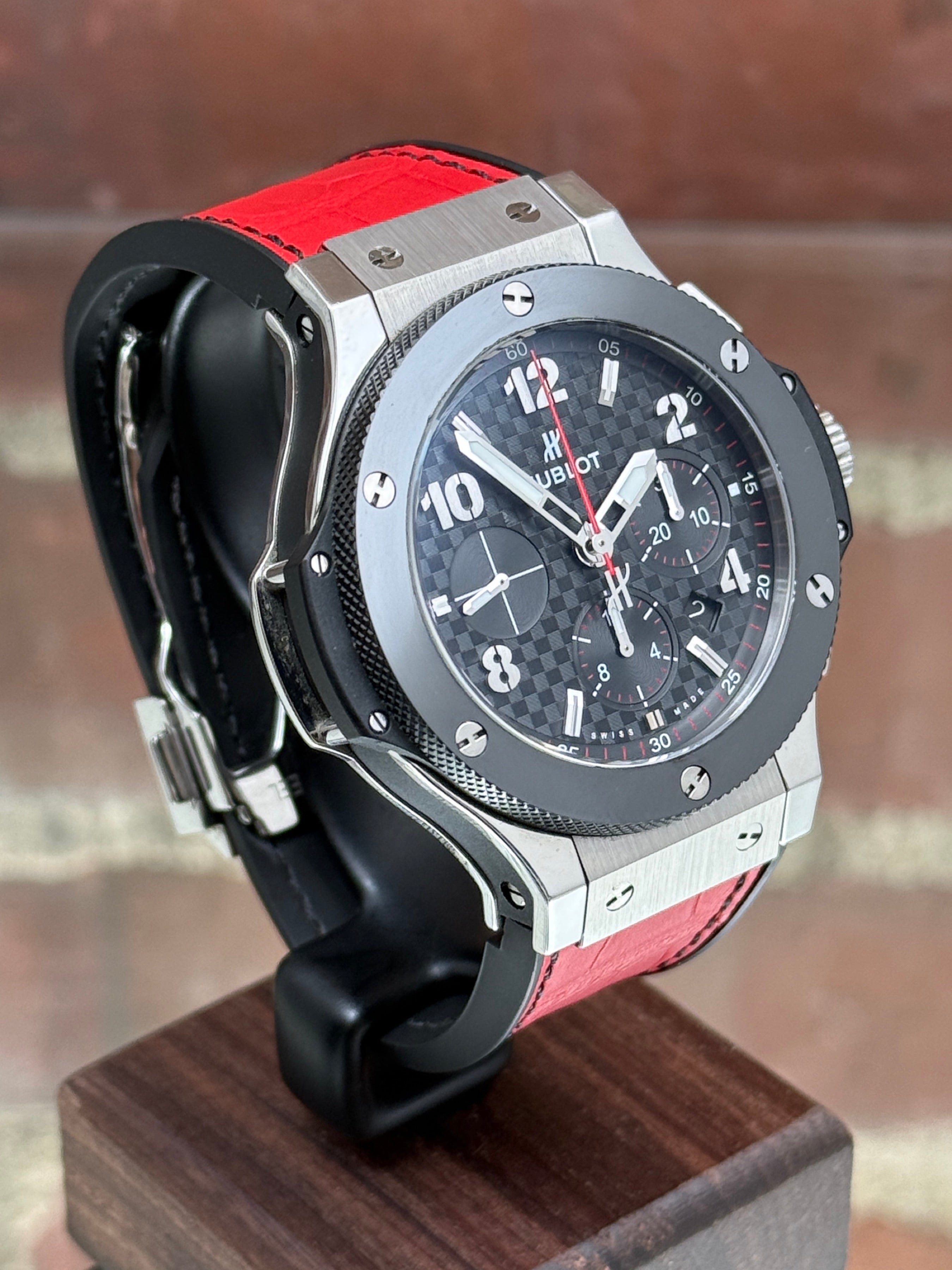 Hublot Big Bang
