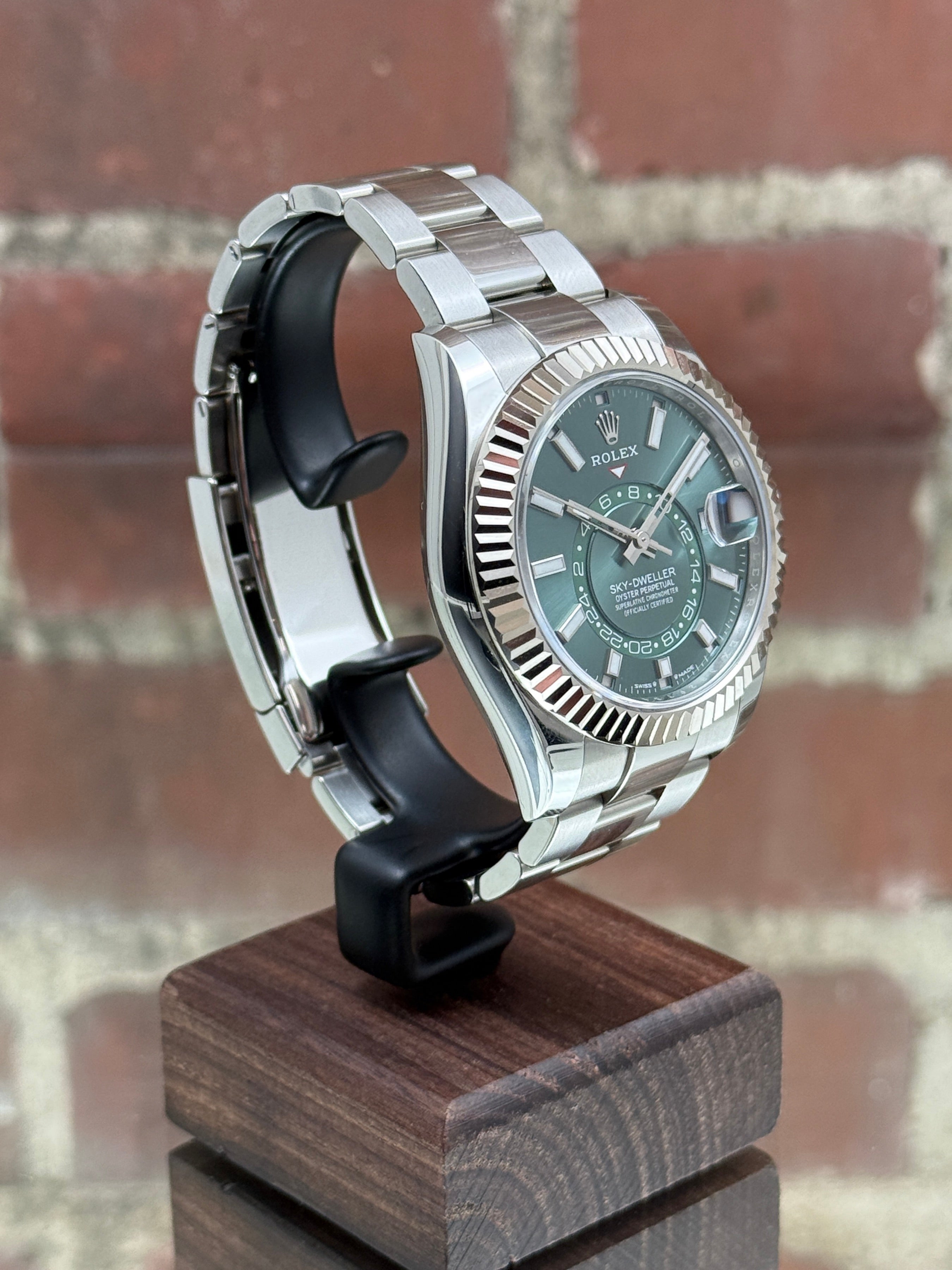 Rolex Sky-Dweller