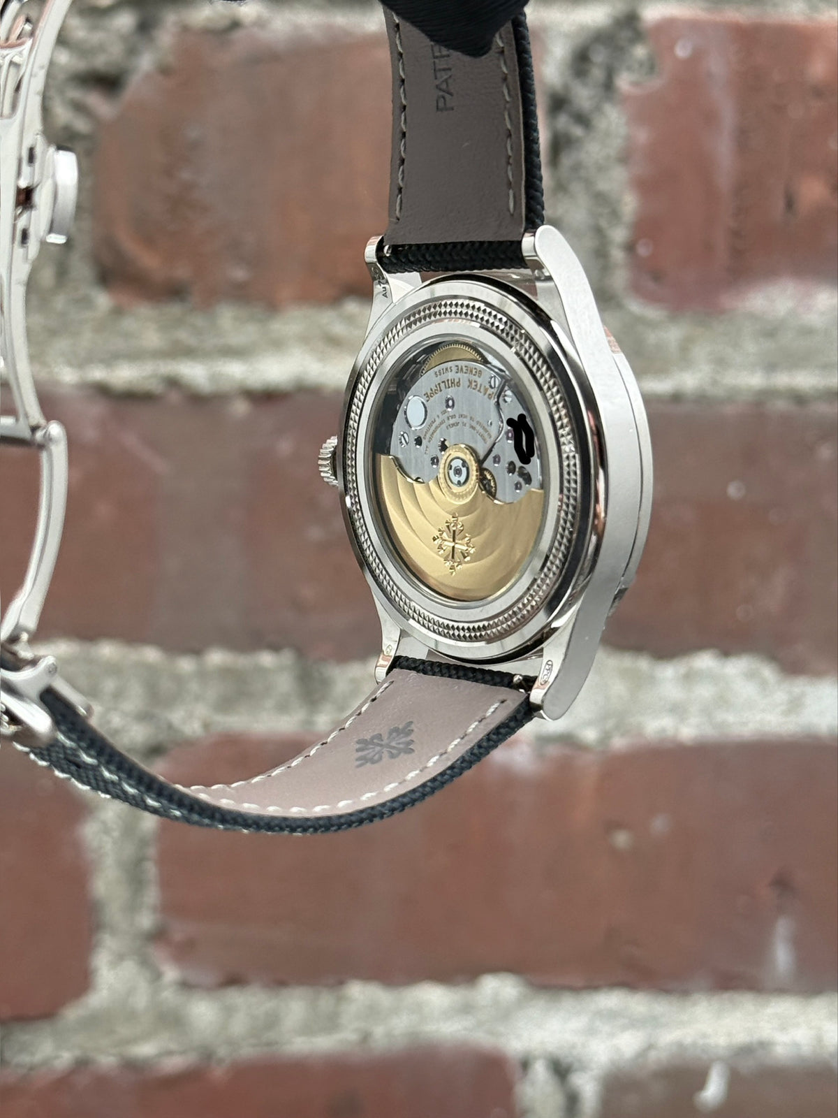 Brand new Patek Philippe 6159G 6159 | N/A N/A