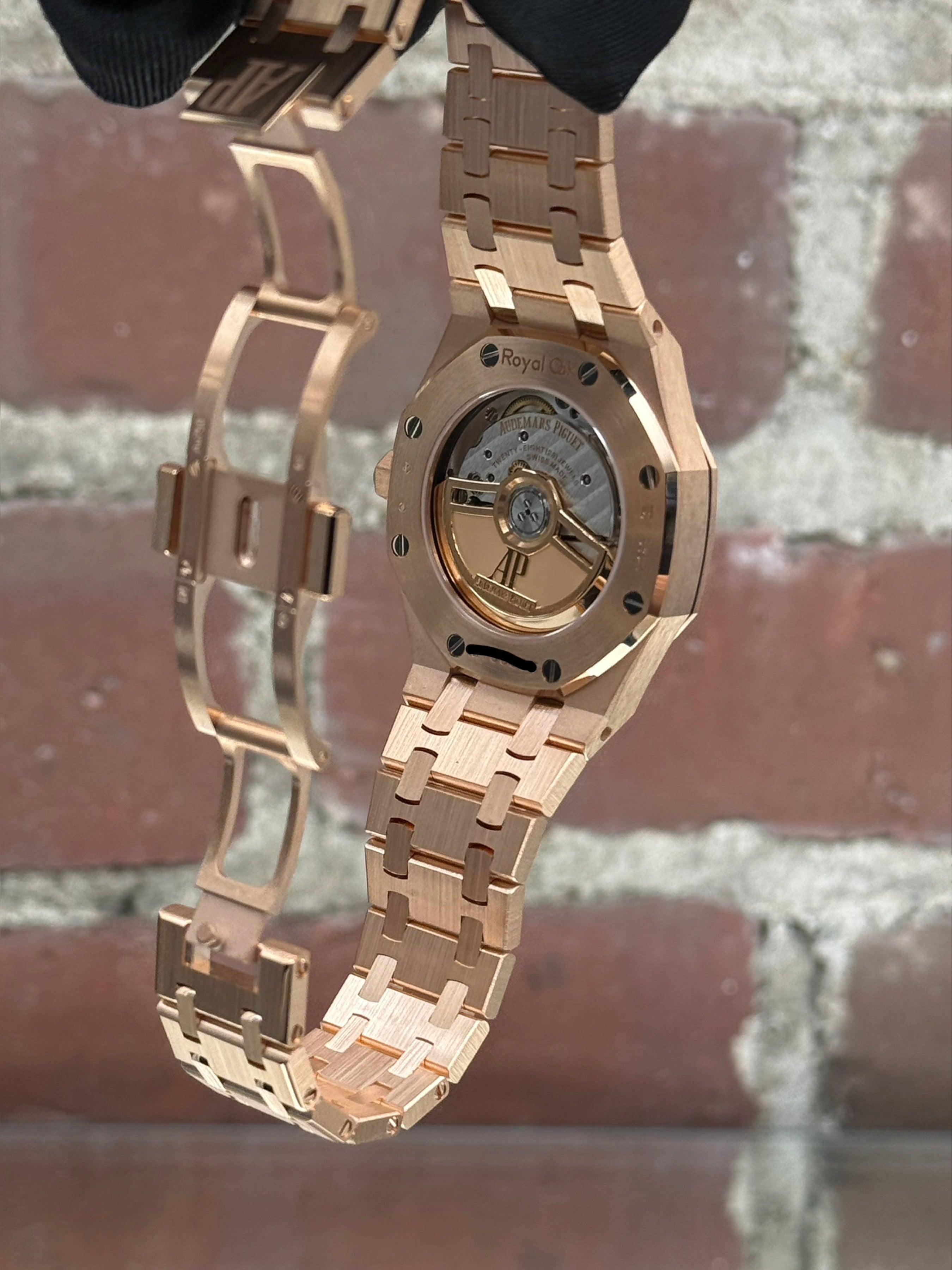 Audemars Piguet Audemars Piguet Royal Oak