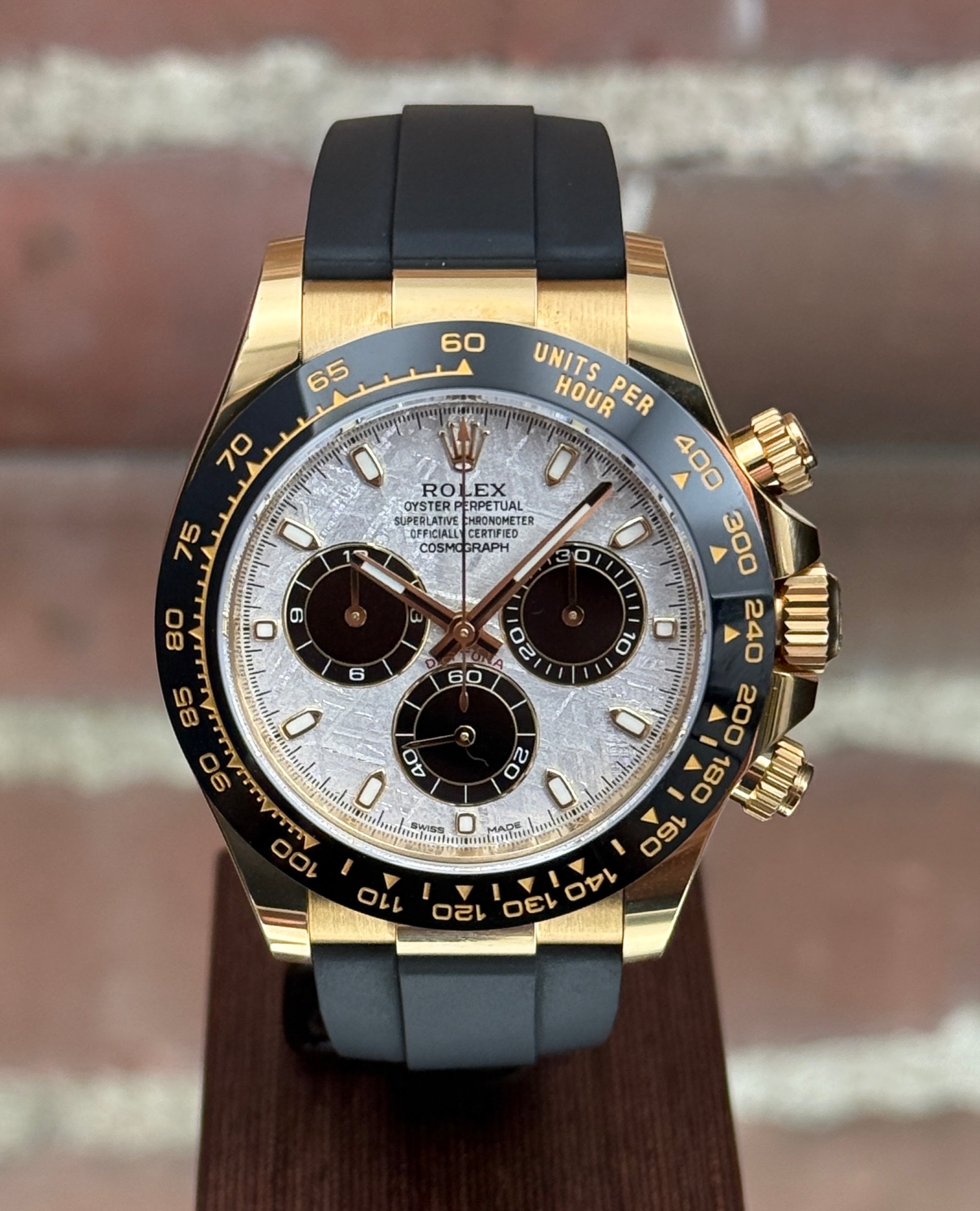 Rolex Daytona