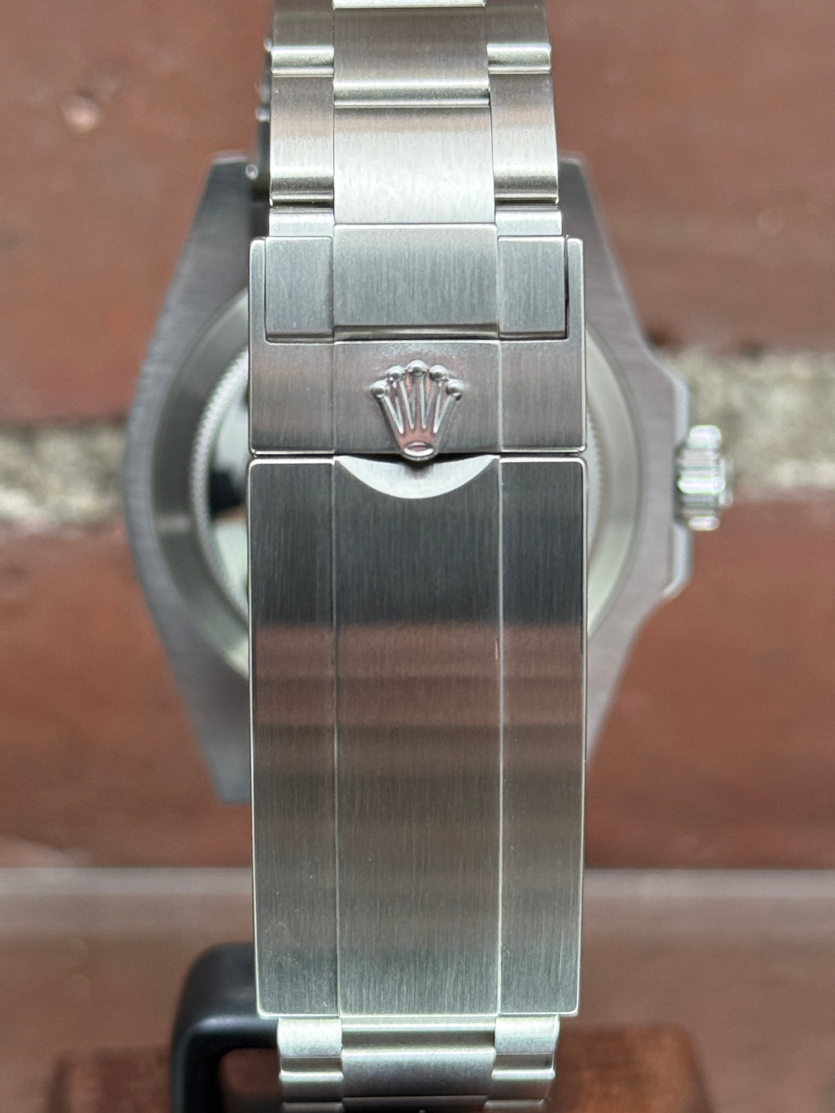 Like-New Rolex Submariner Date 126610LN | Steel Black