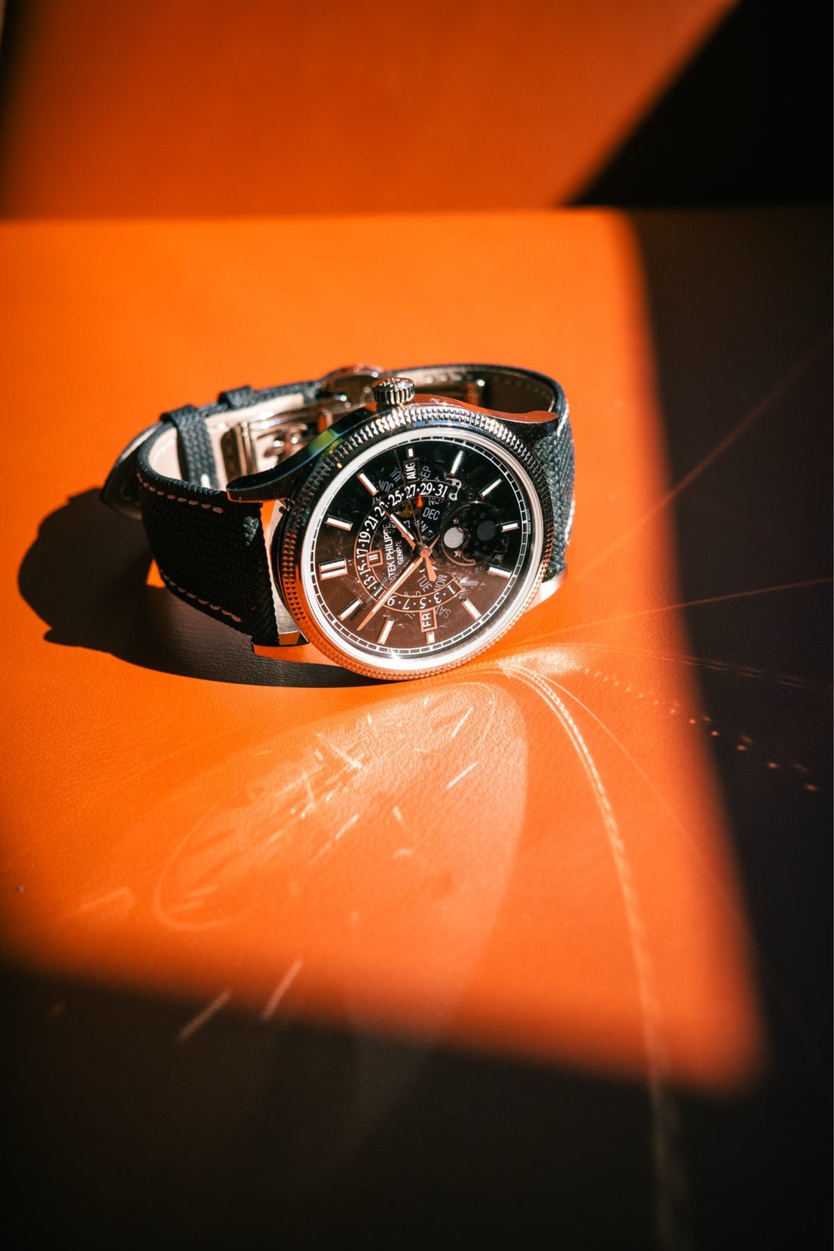 Brand new Patek Philippe 6159G 6159 | N/A N/A