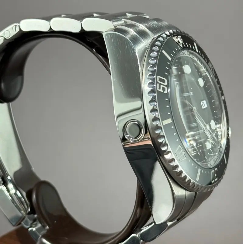 Rolex Sea-Dweller Deepsea