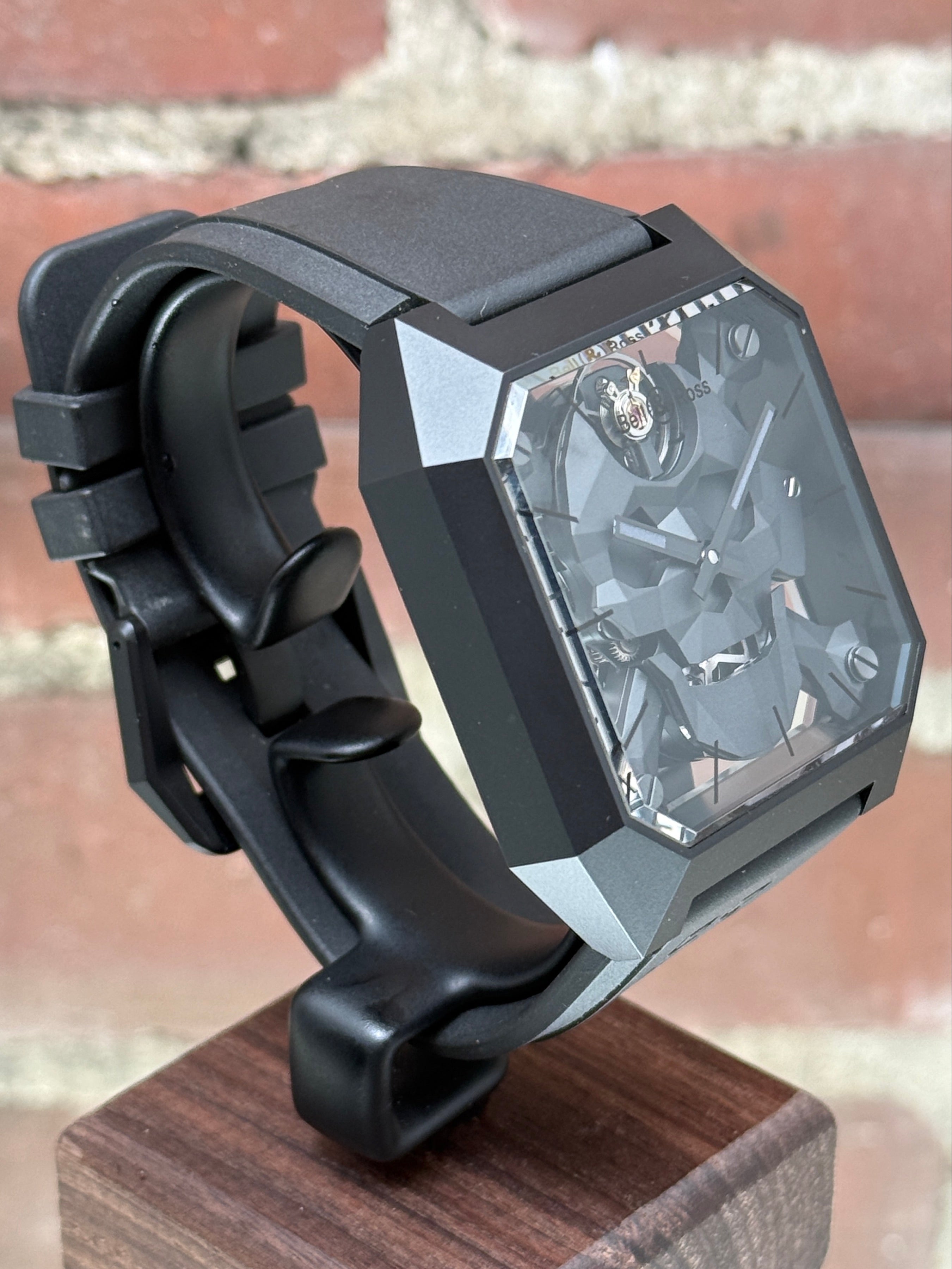 Bell & Ross BR 01