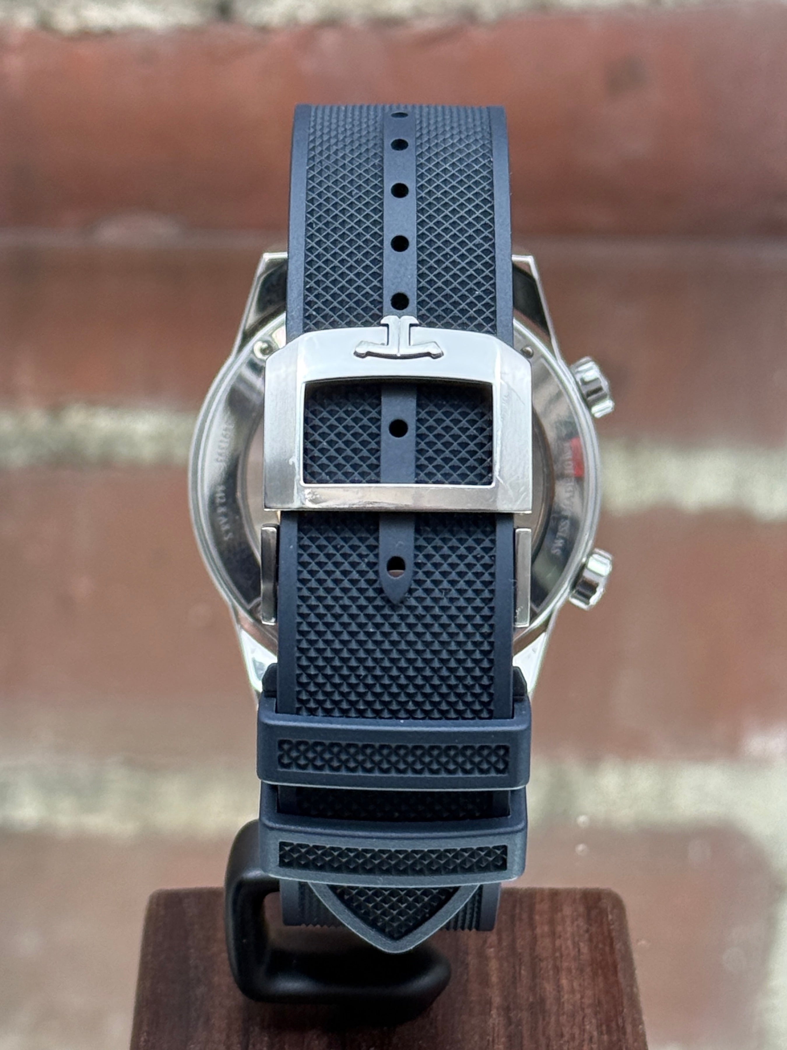 Jaeger-LeCoultre Polaris Perpetual Calendar