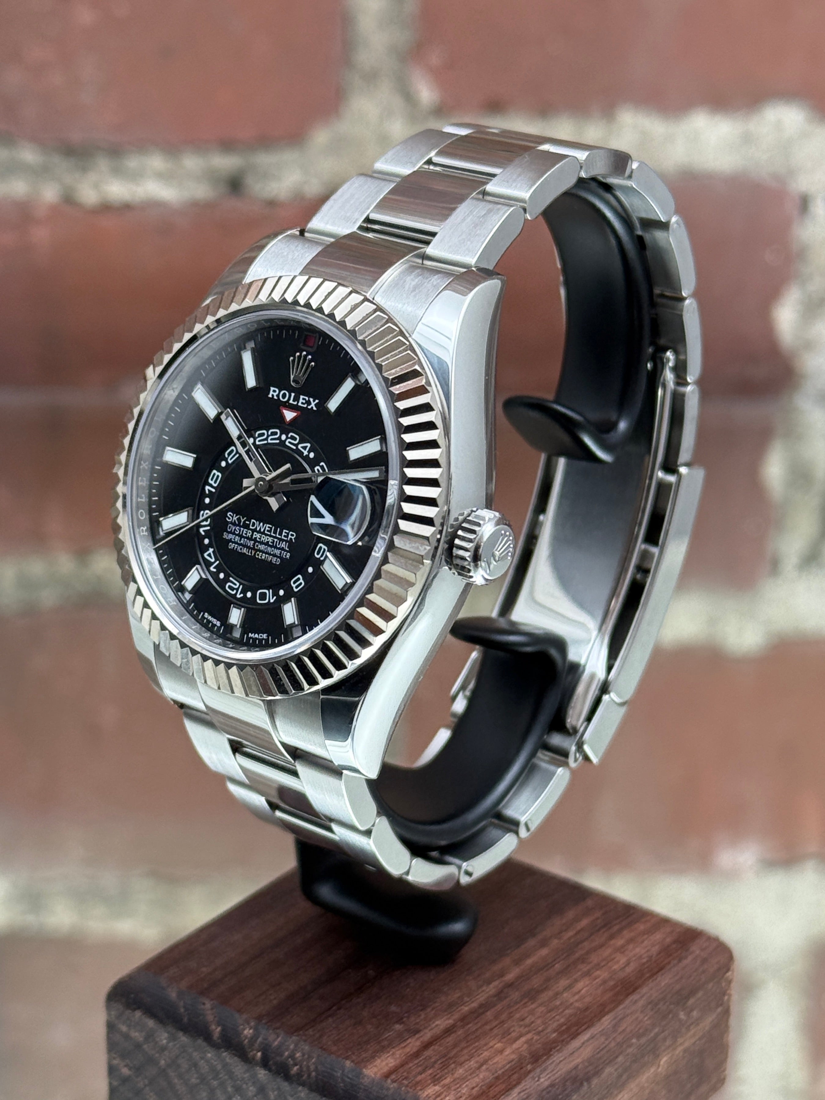 Rolex Sky-Dweller
