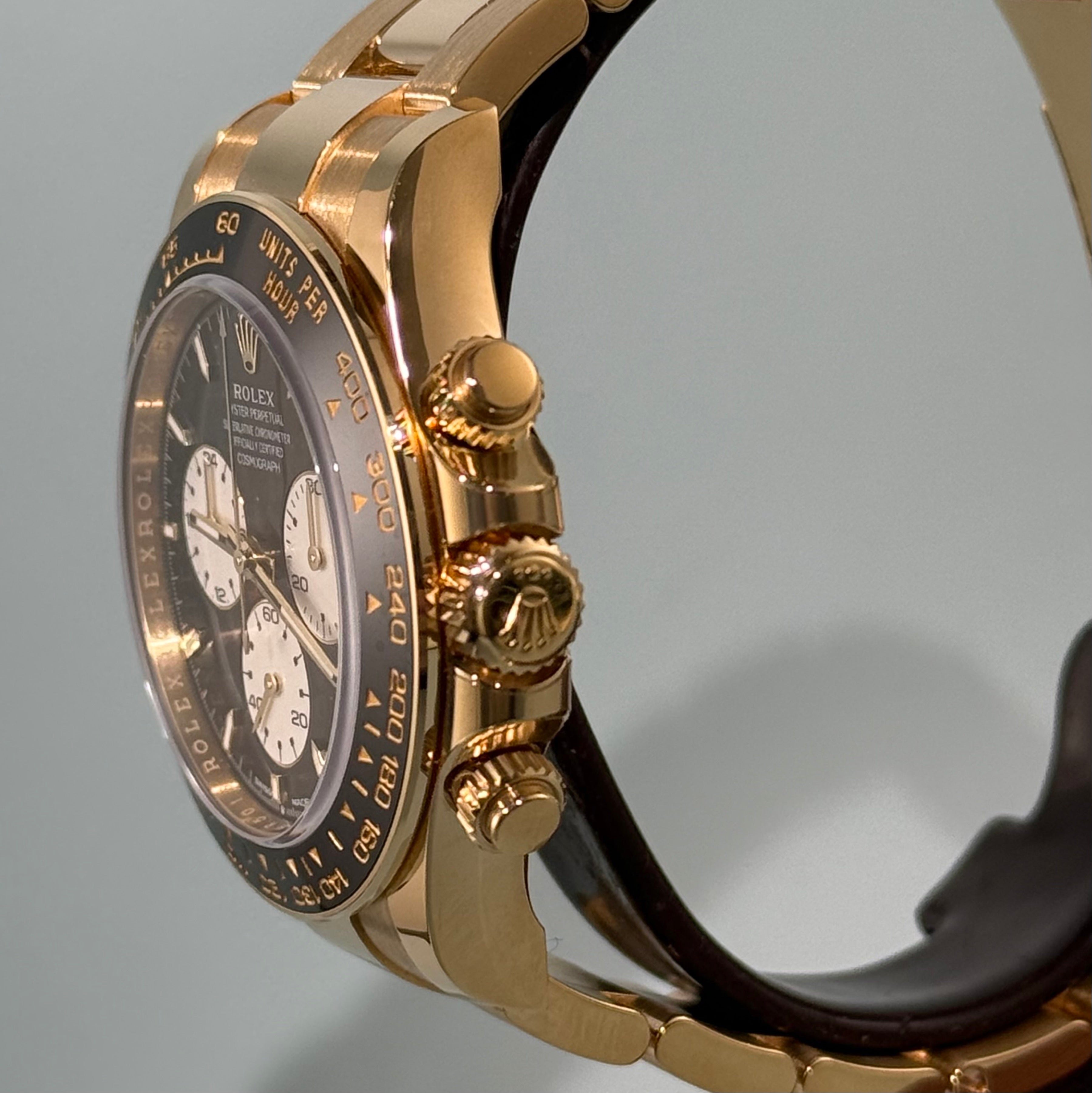 Rolex Daytona "Le Mans"