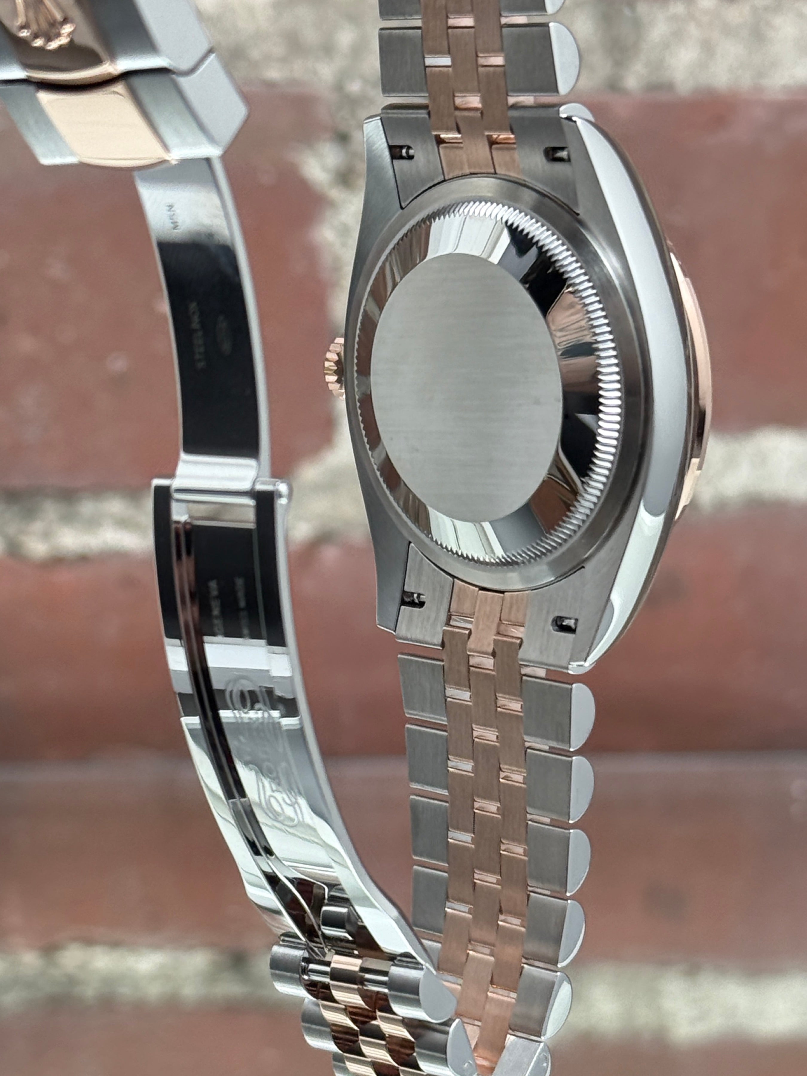 Rolex Datejust 36