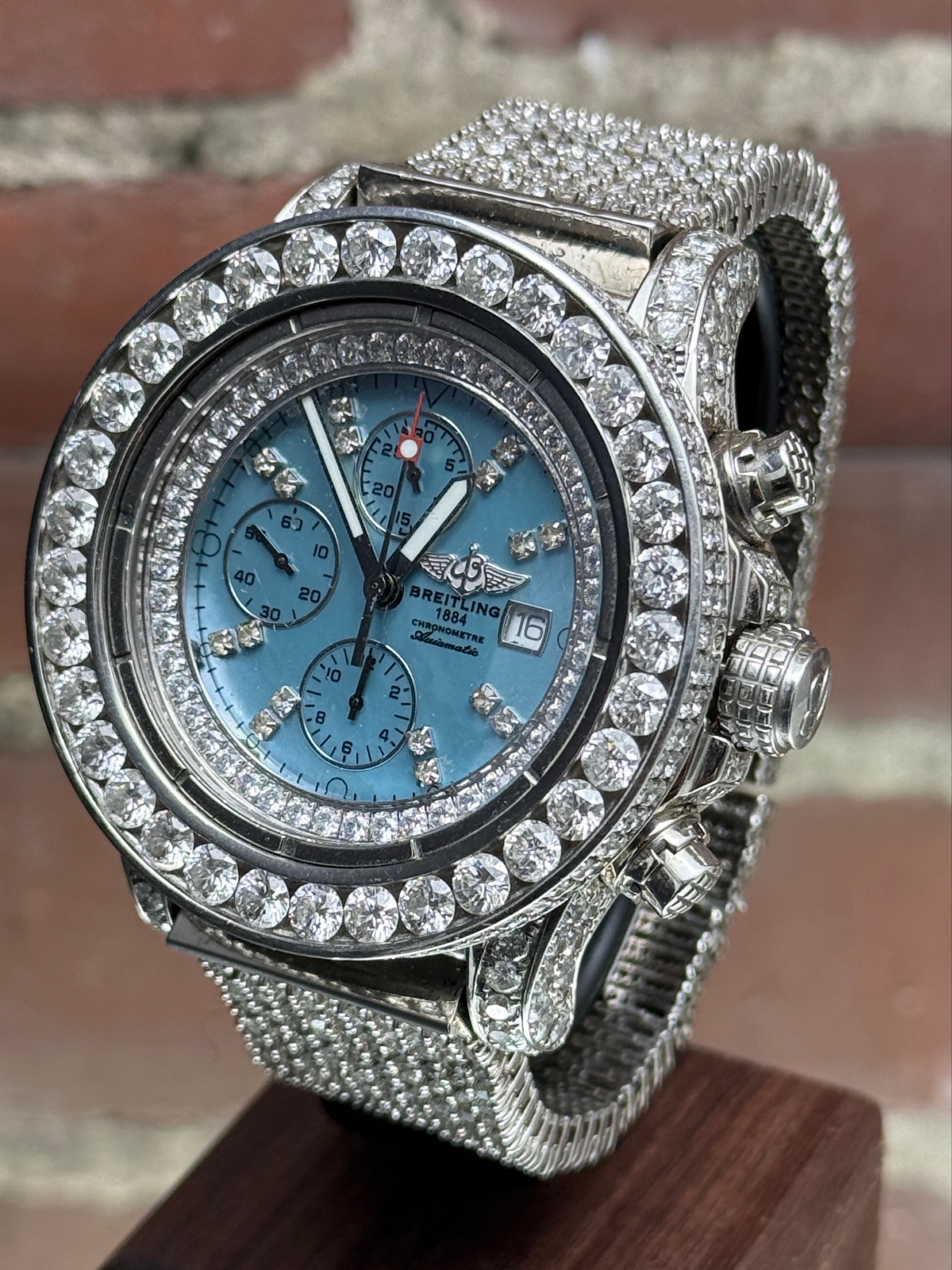 Breitling Super Avenger