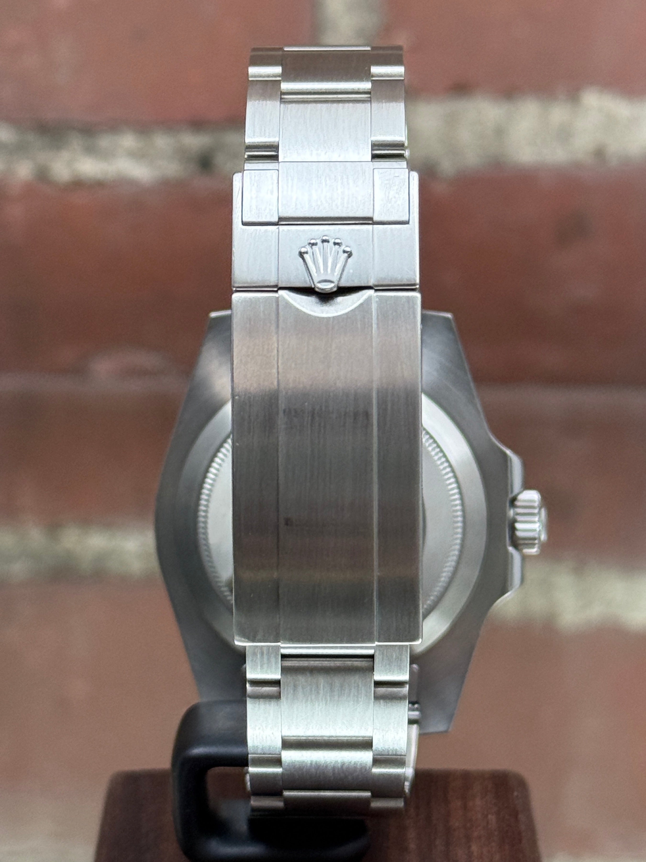 Rolex Submariner Date