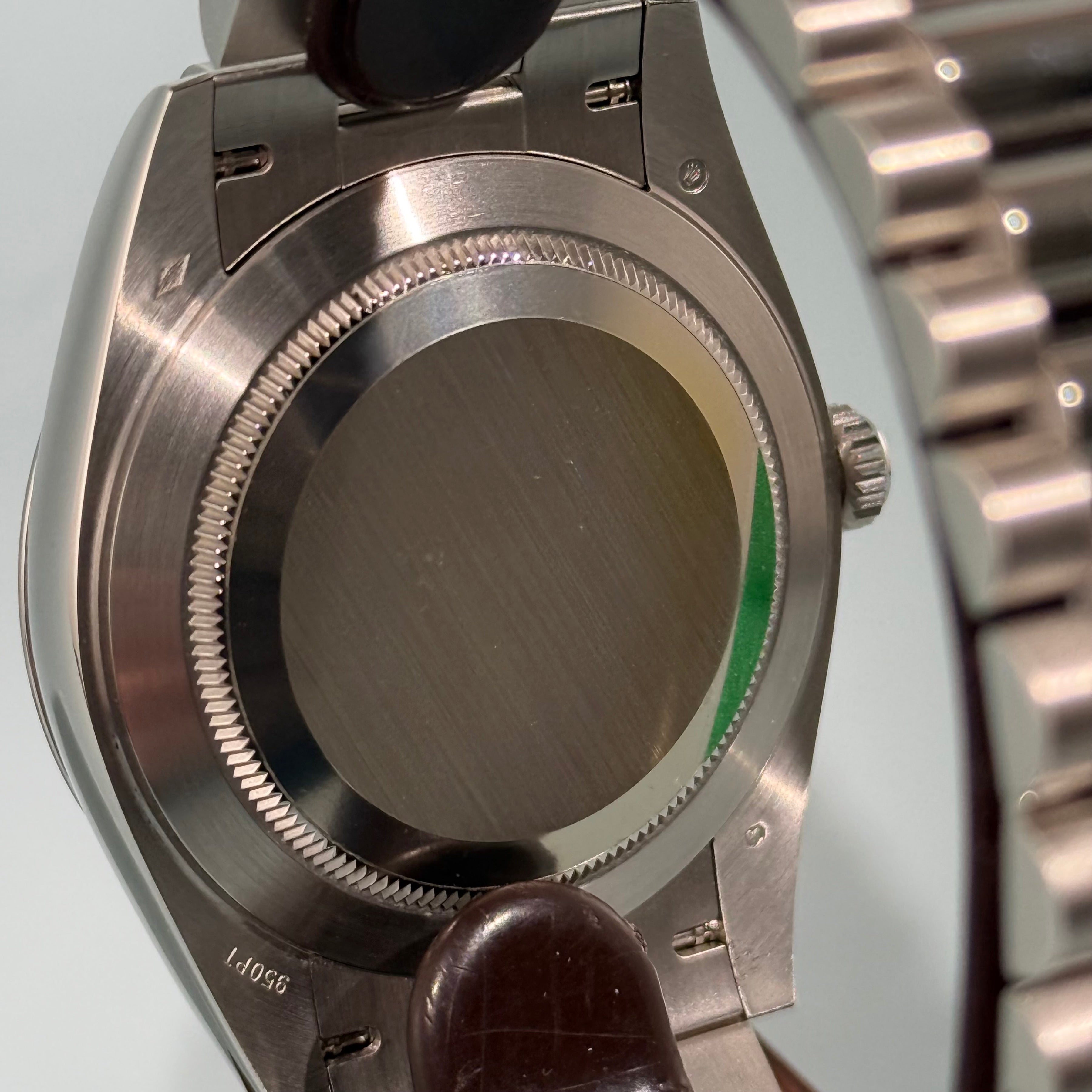 Rolex Day-Date 40
