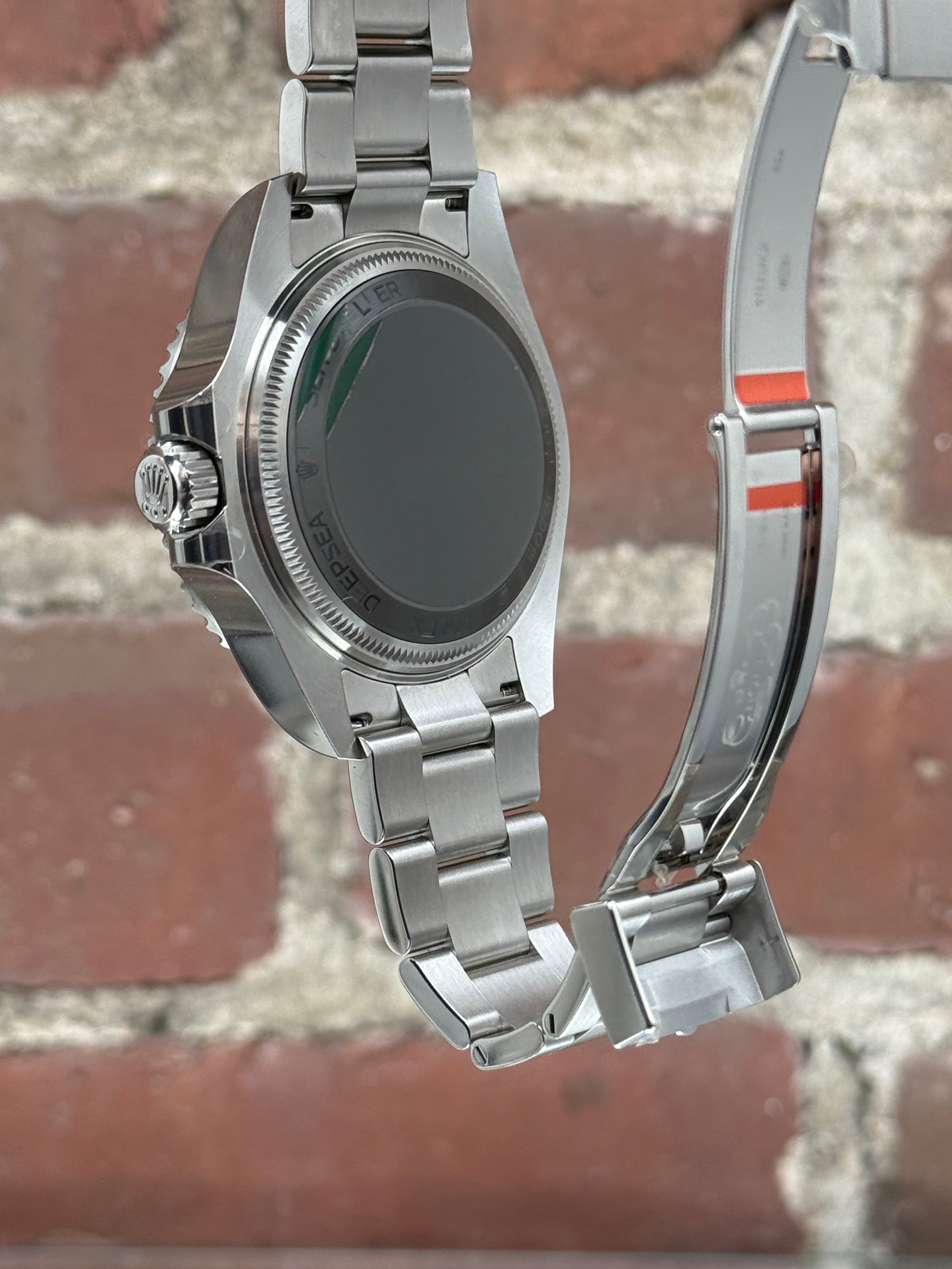 Rolex Sea-Dweller Deepsea