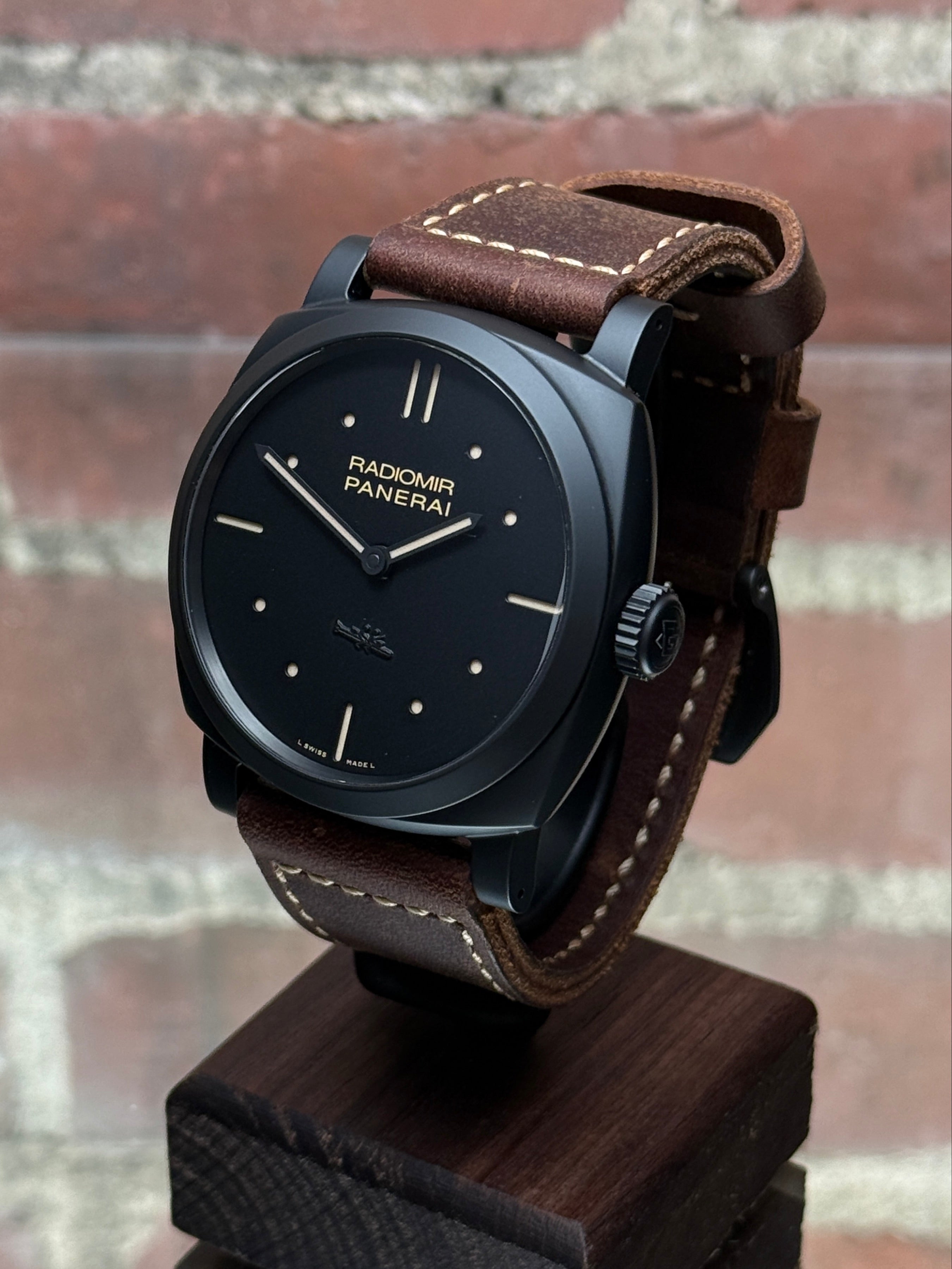Panerai Radiomir 1940 3 Days