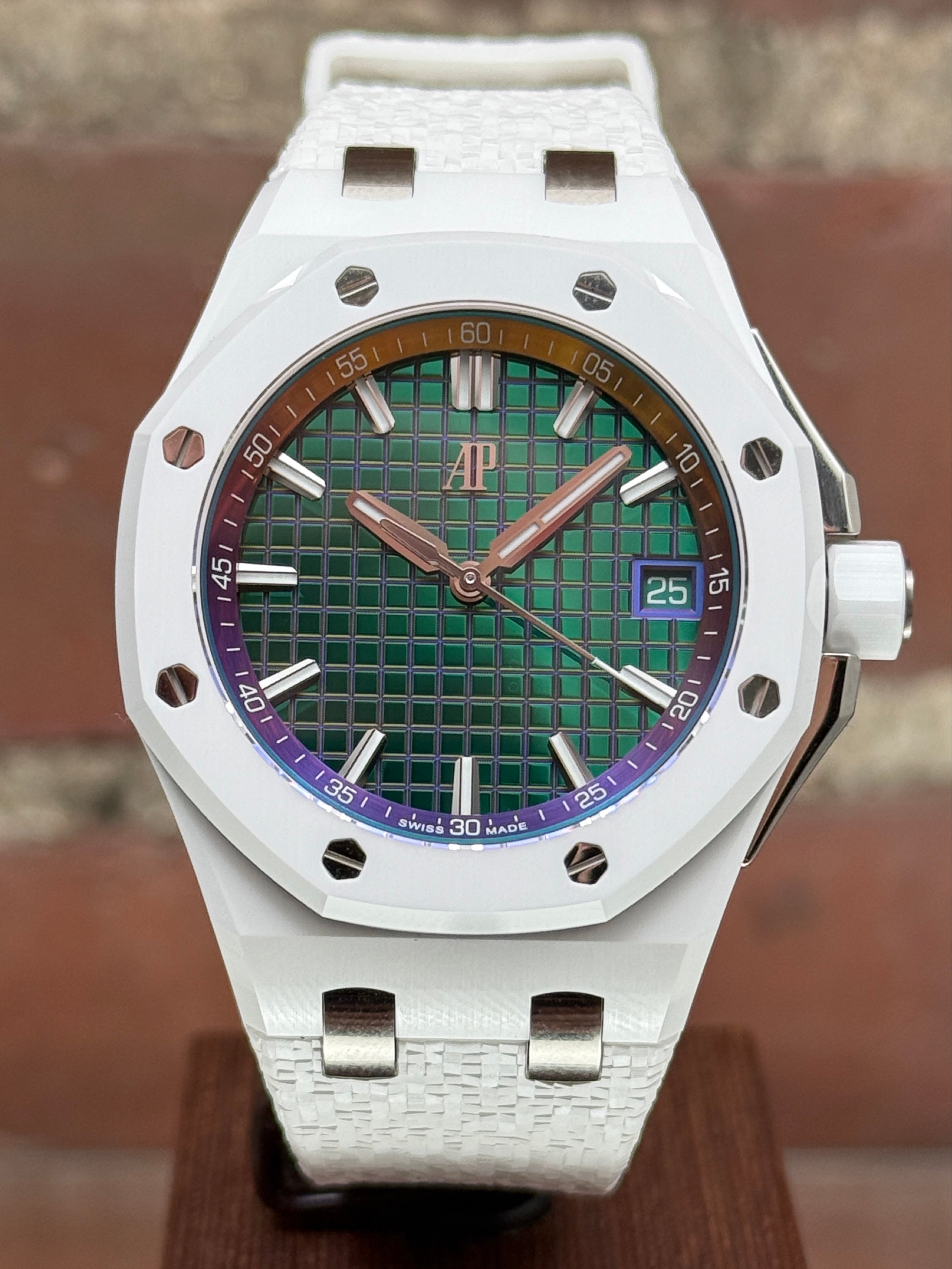 Audemars Piguet Royal Oak Offshore