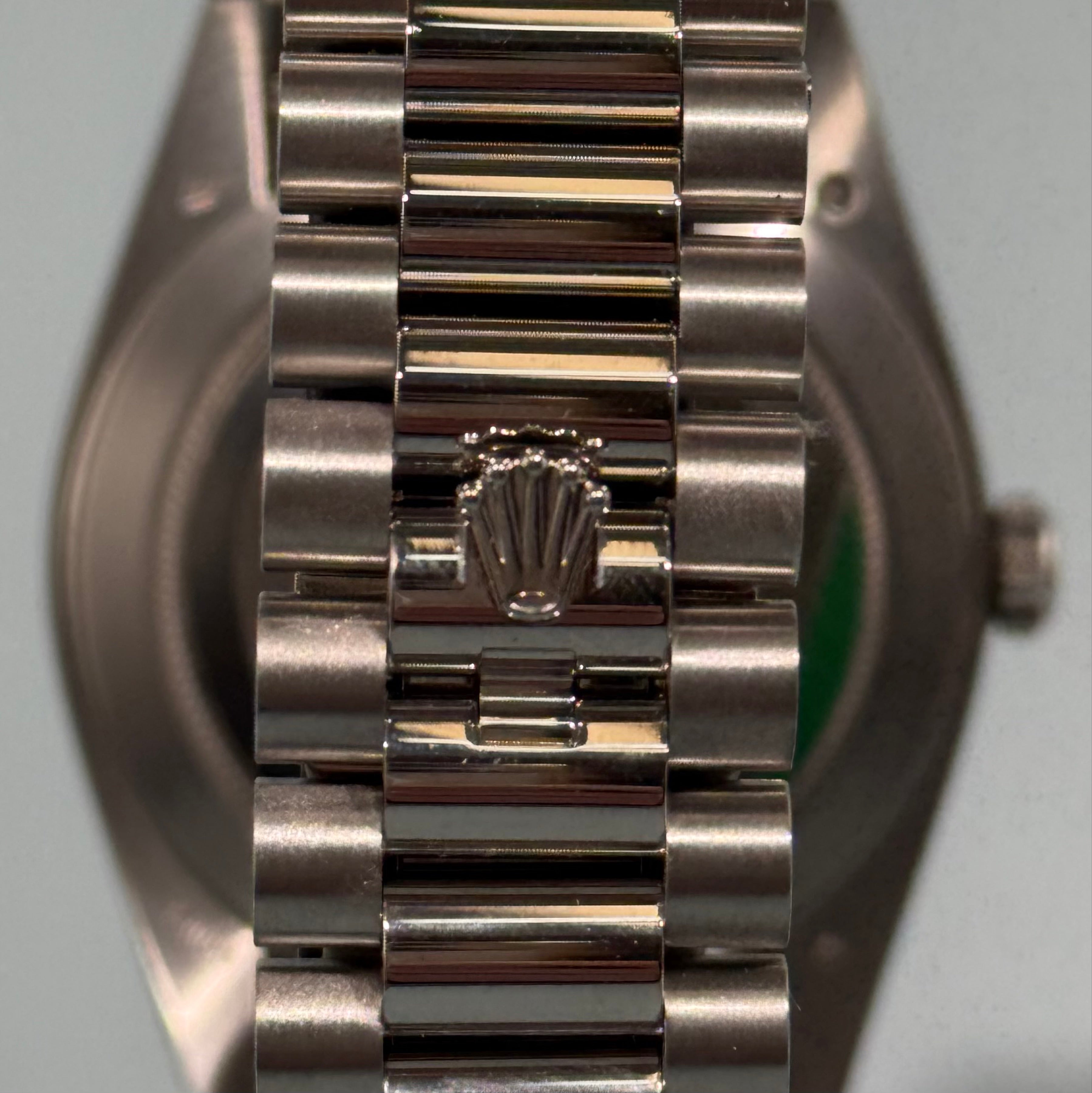 Rolex Day-Date 40