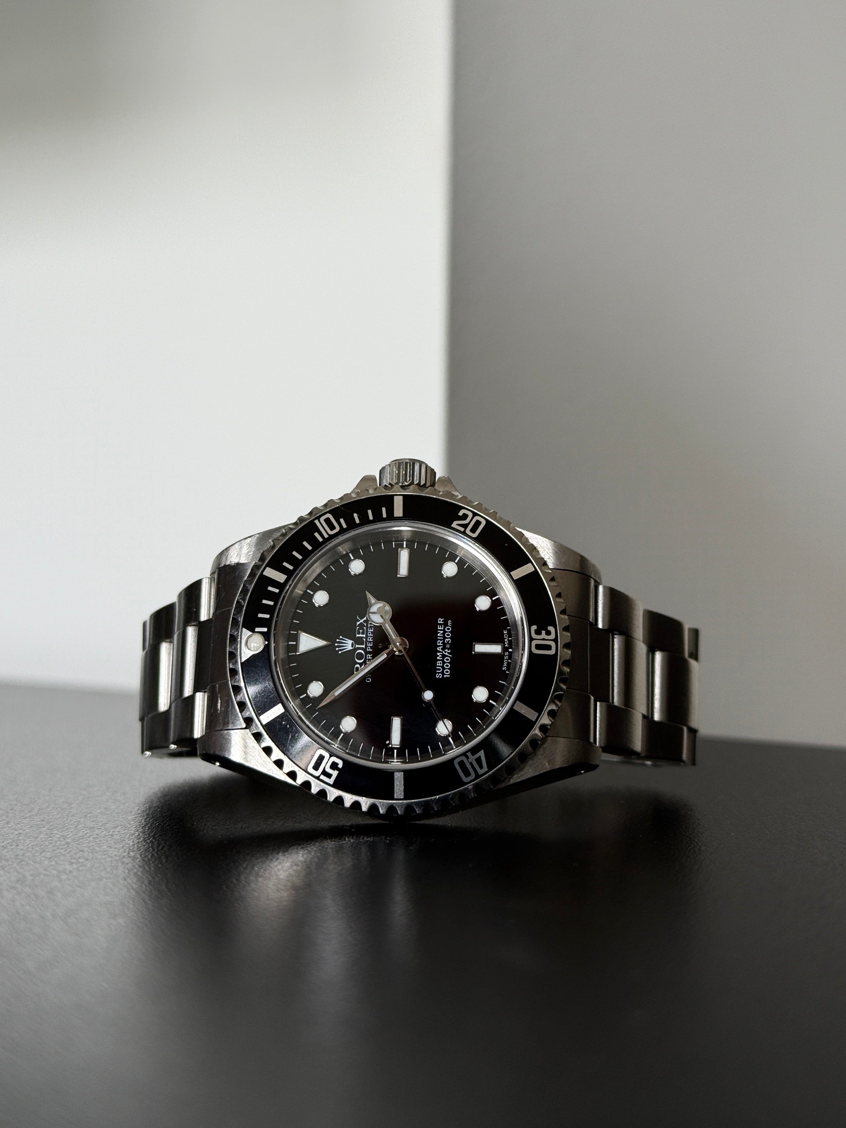 Rolex Submariner