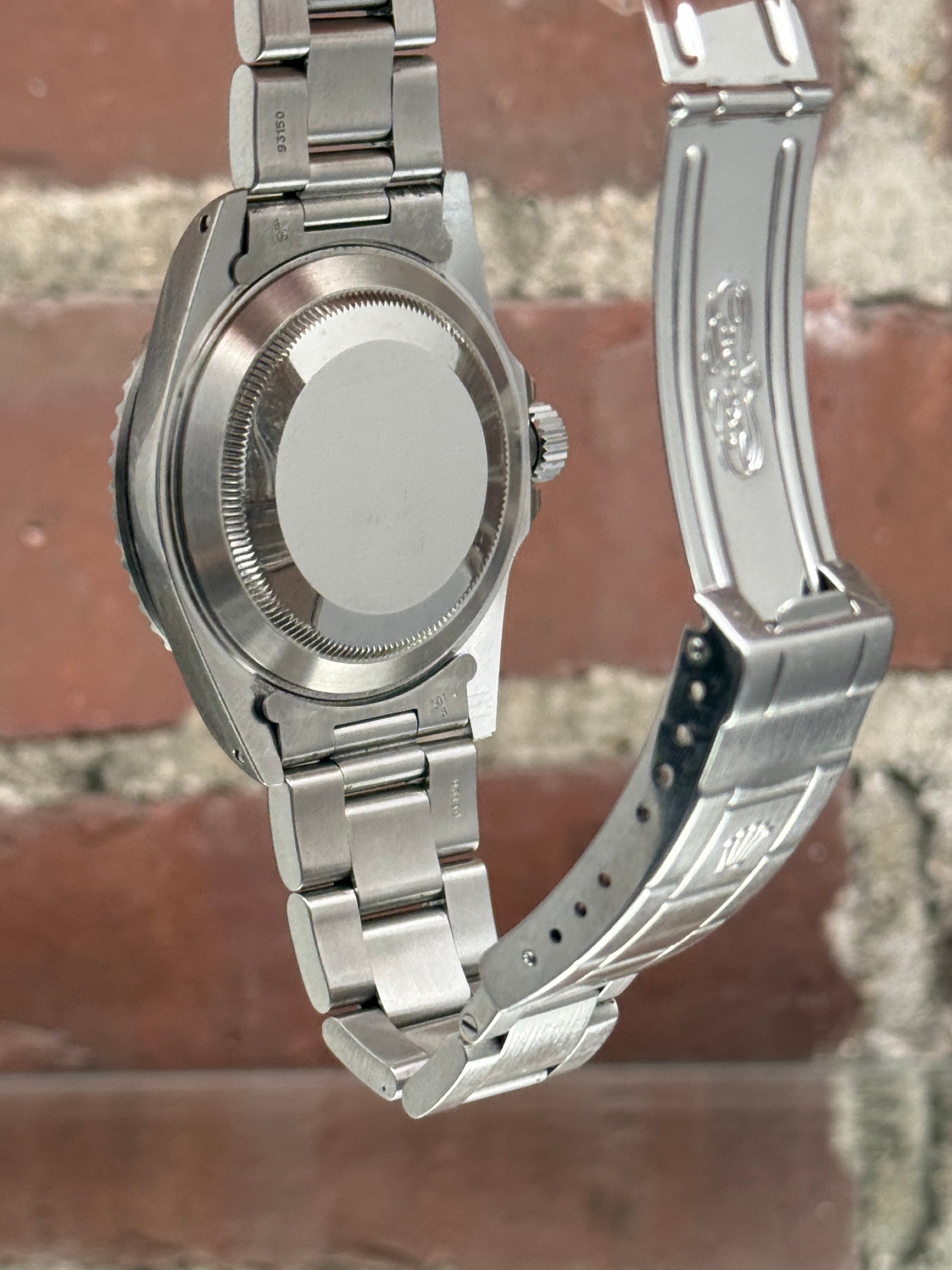 Rolex Submariner