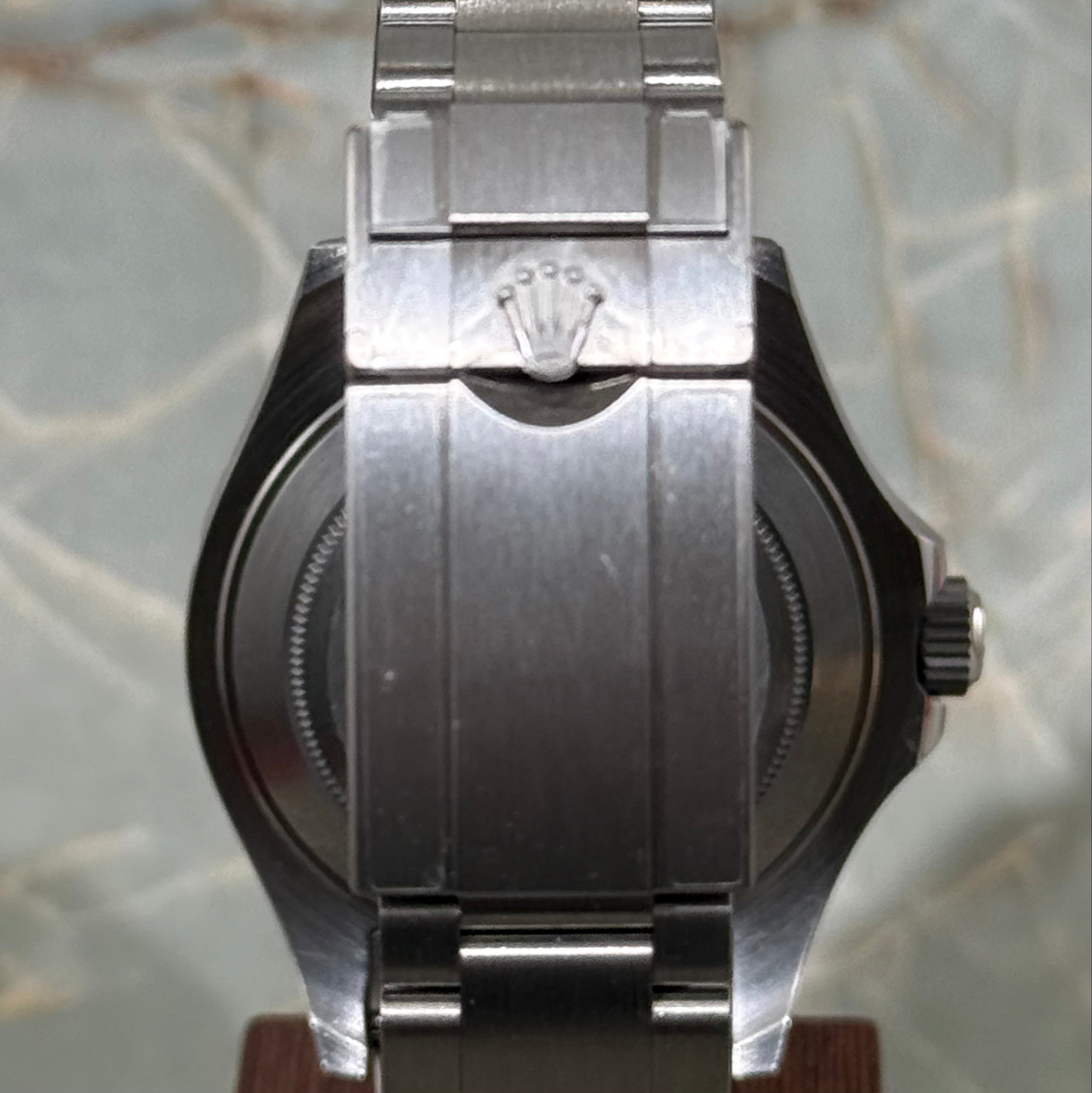 Rolex Yacht-Master 42