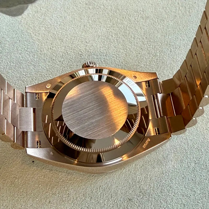 Rolex Day-Date 40
